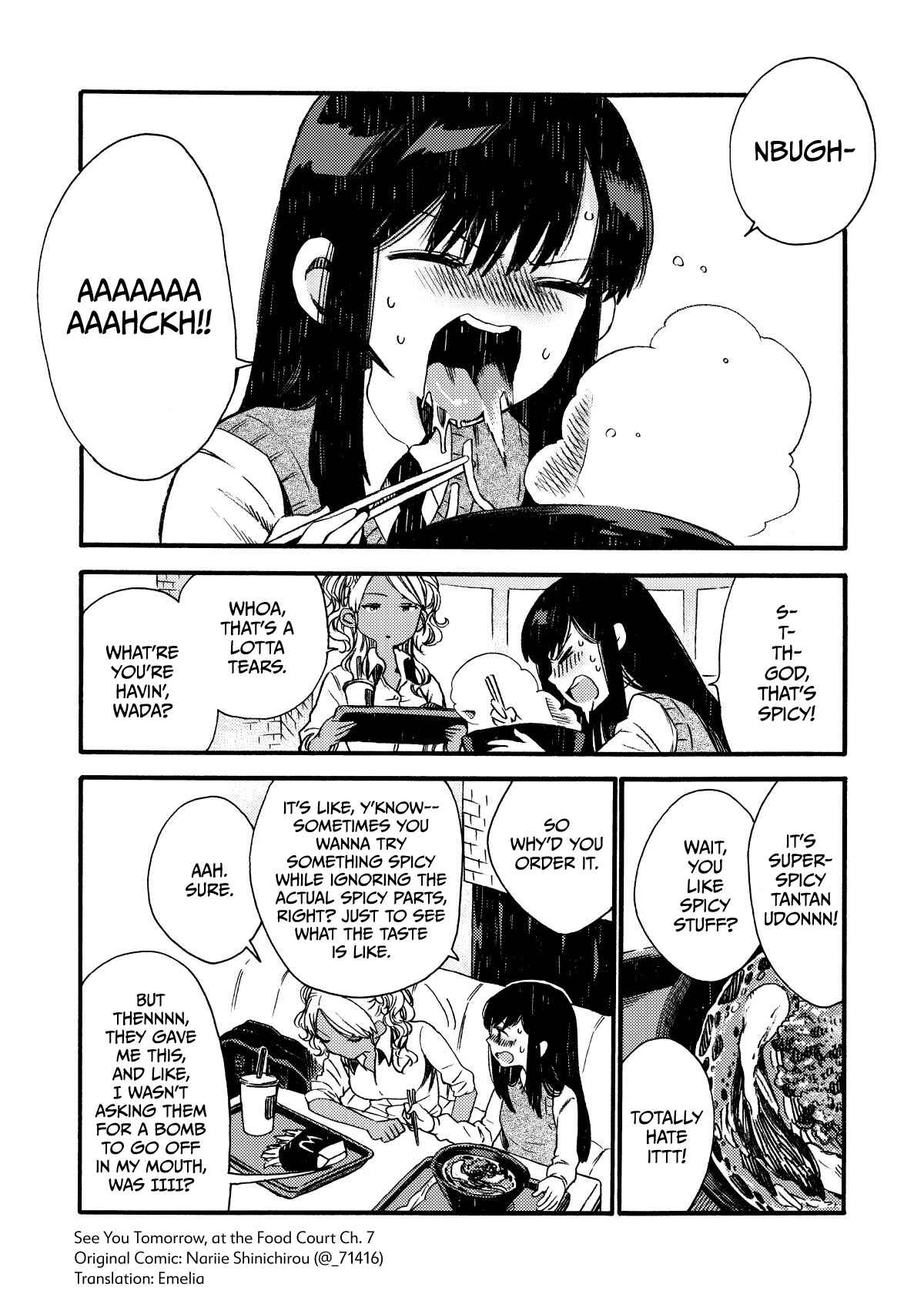 Chapter 7 - Page 1