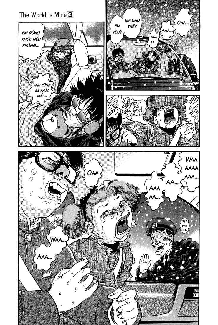 Chapter 28 - Page 15