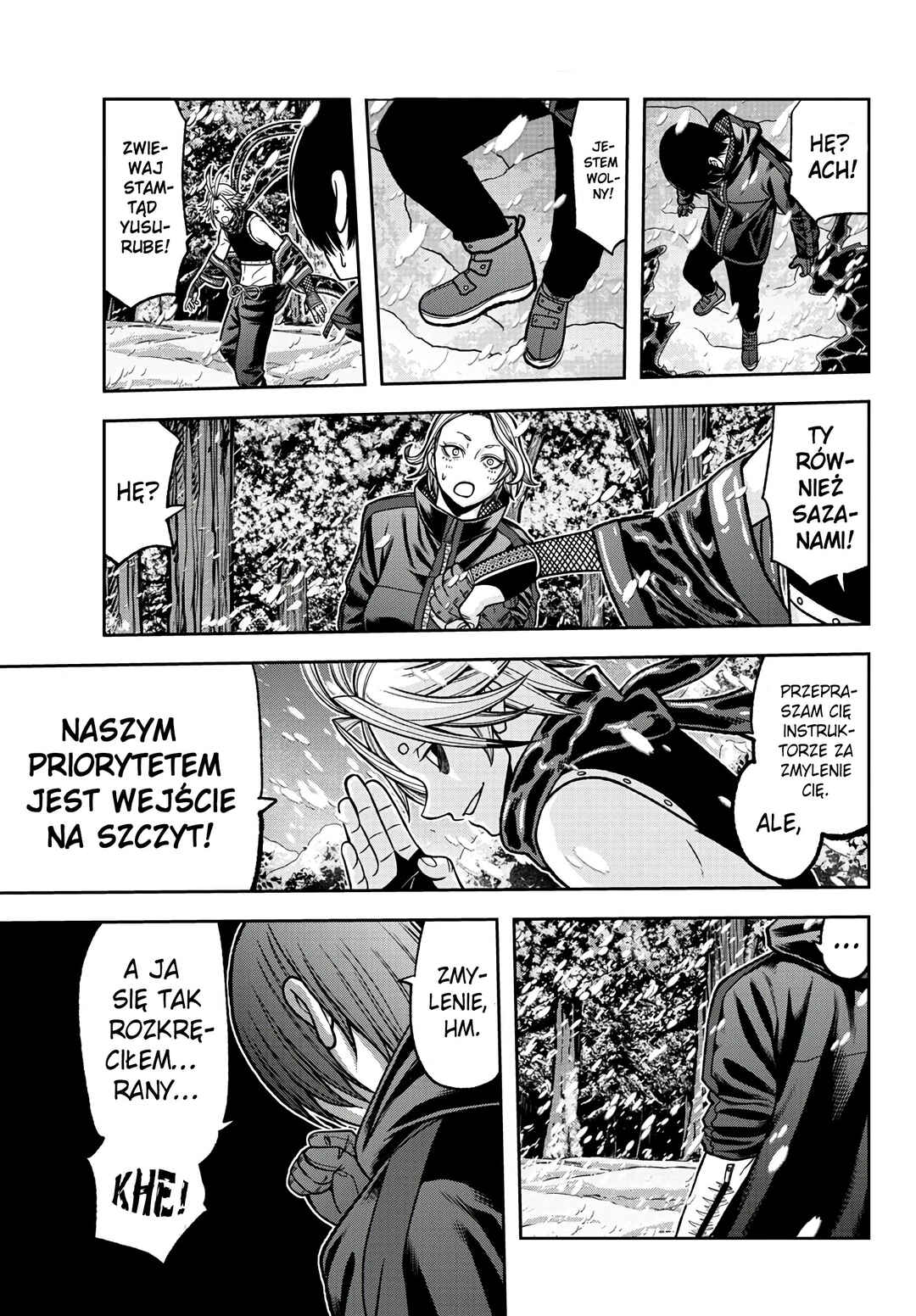 Chapter 83 - Page 10
