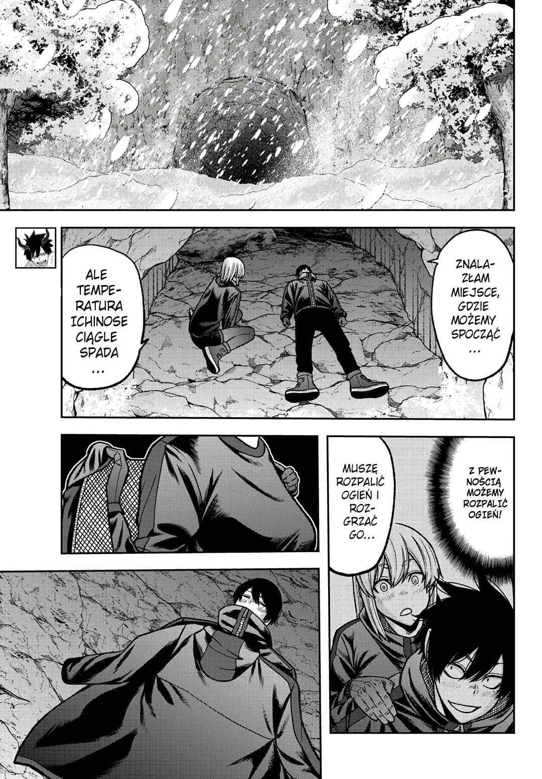 Chapter 83 - Page 12