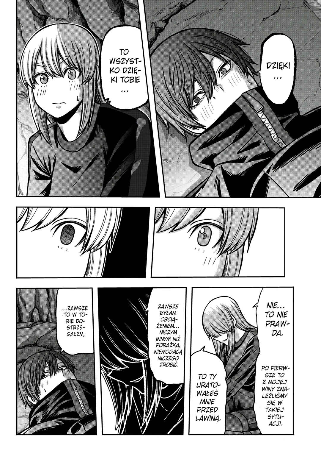 Chapter 83 - Page 19