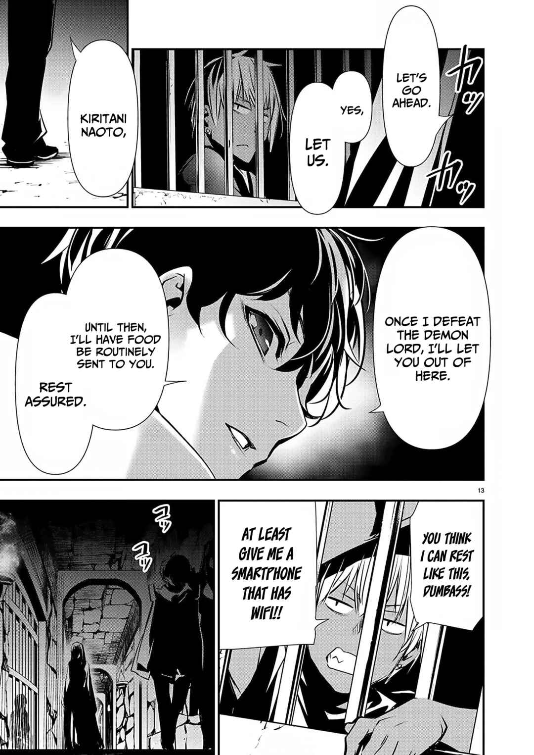 Chapter 29 - Page 14