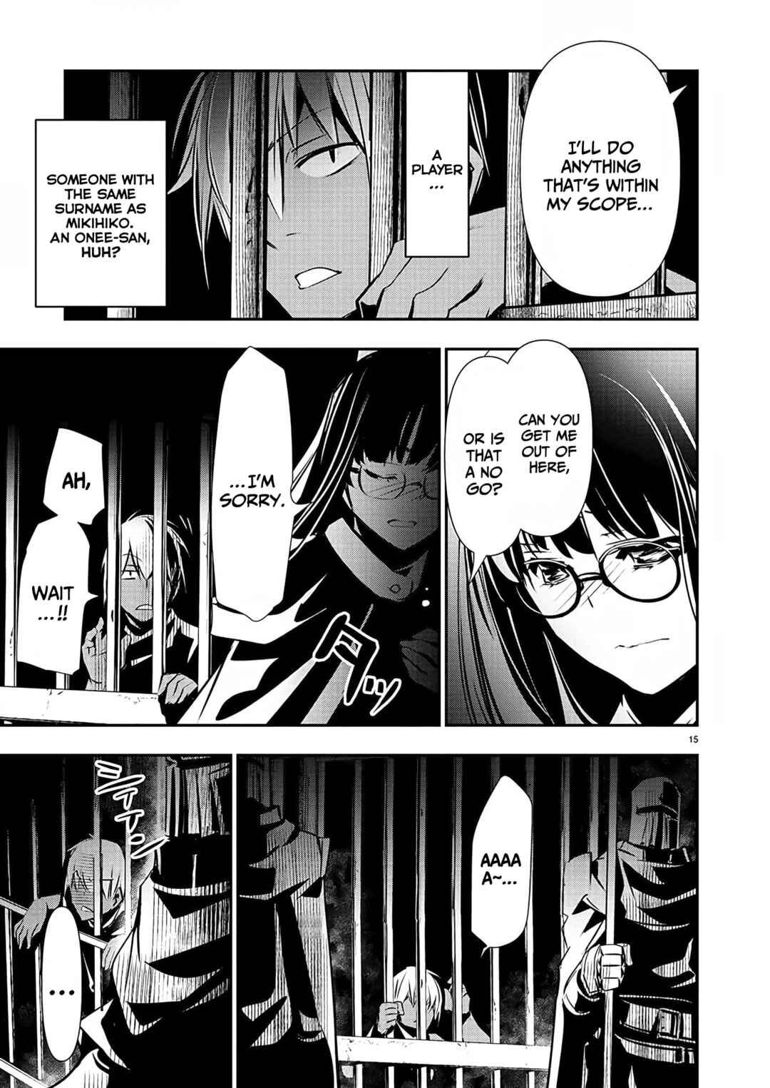 Chapter 29 - Page 16
