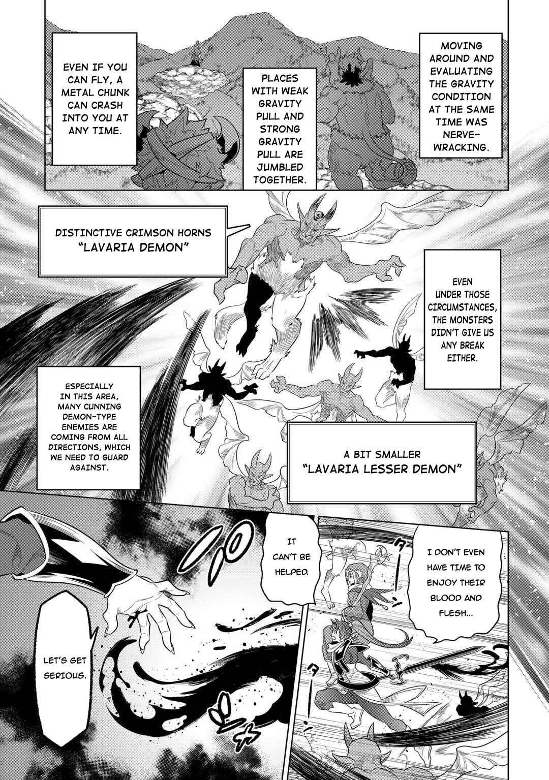 Chapter 96 - Page 10