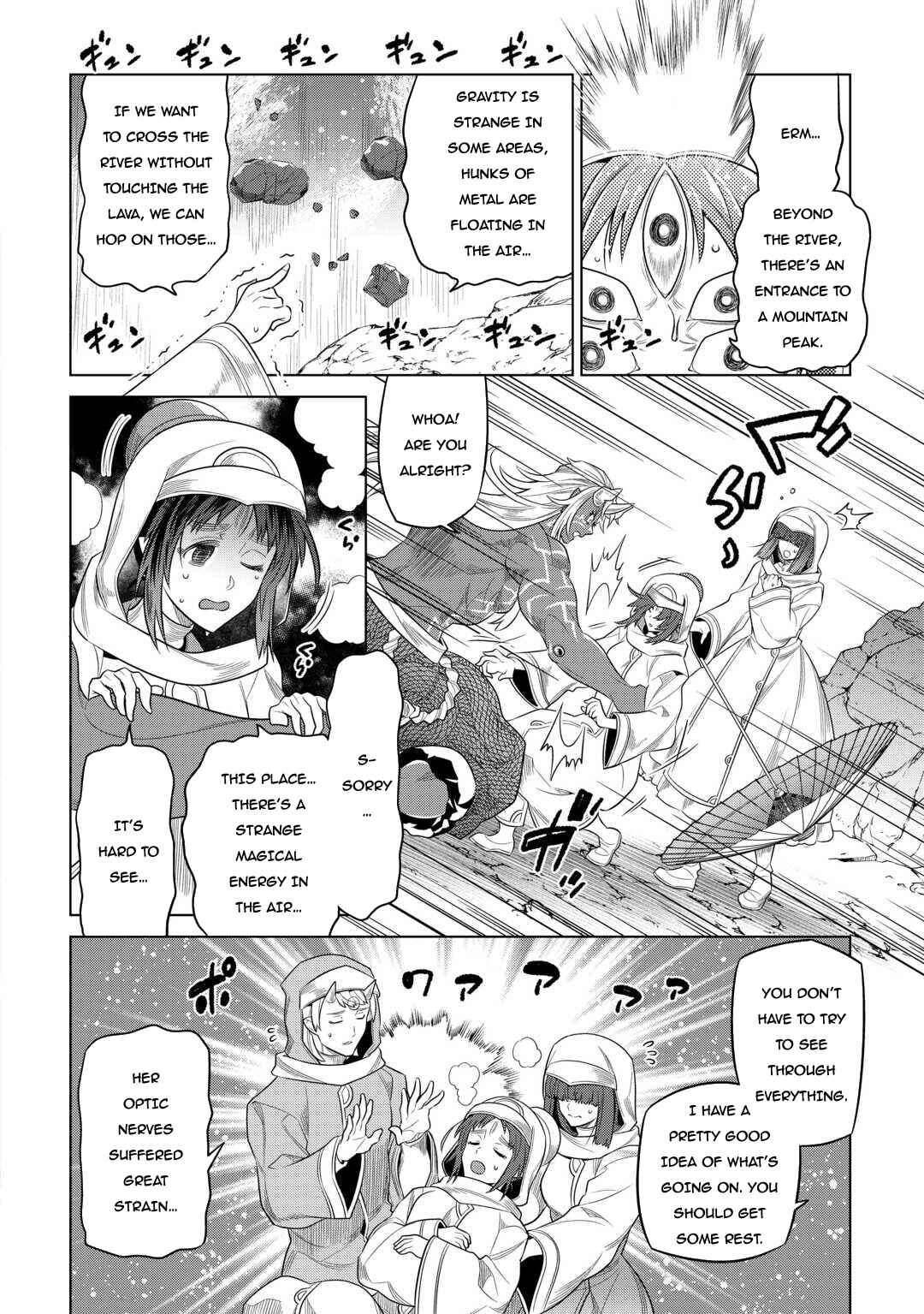 Chapter 96 - Page 9