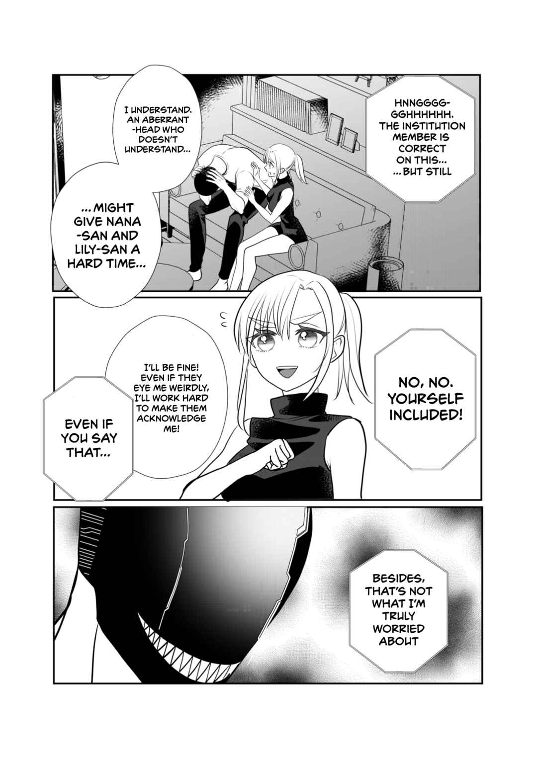 Chapter 49 - Page 18