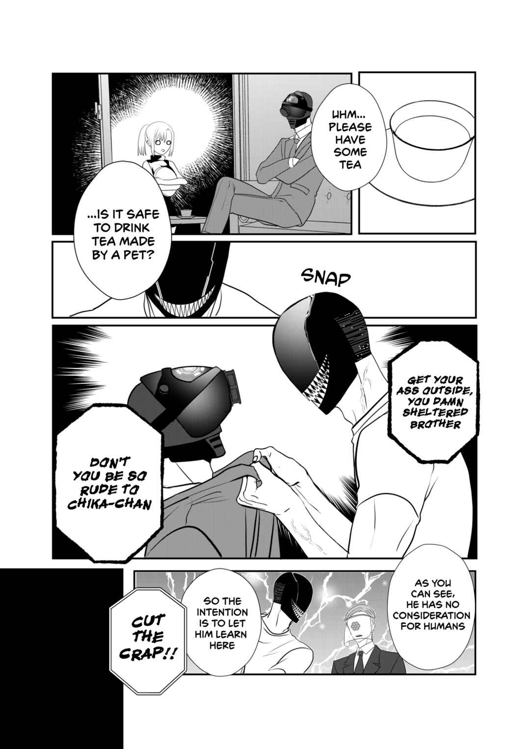 Chapter 49 - Page 26