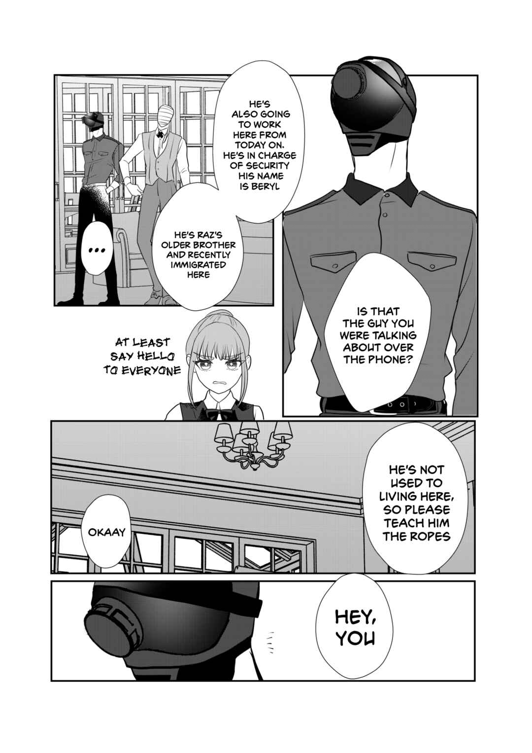 Chapter 49 - Page 28