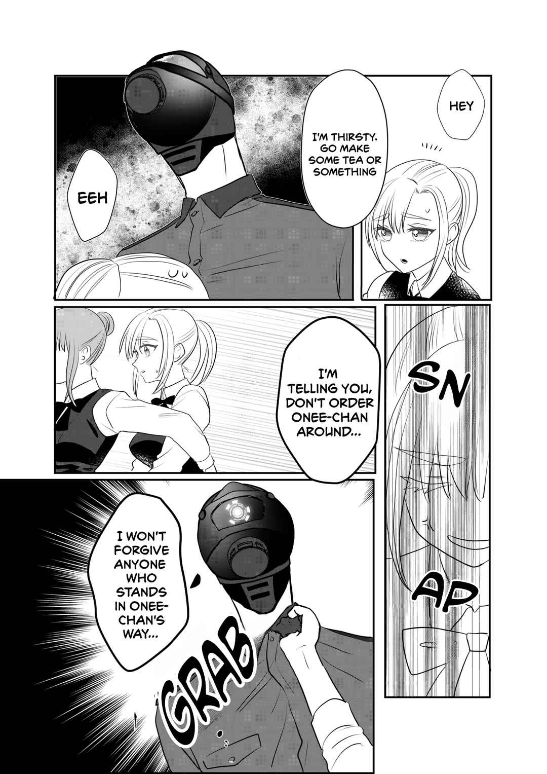 Chapter 49 - Page 30