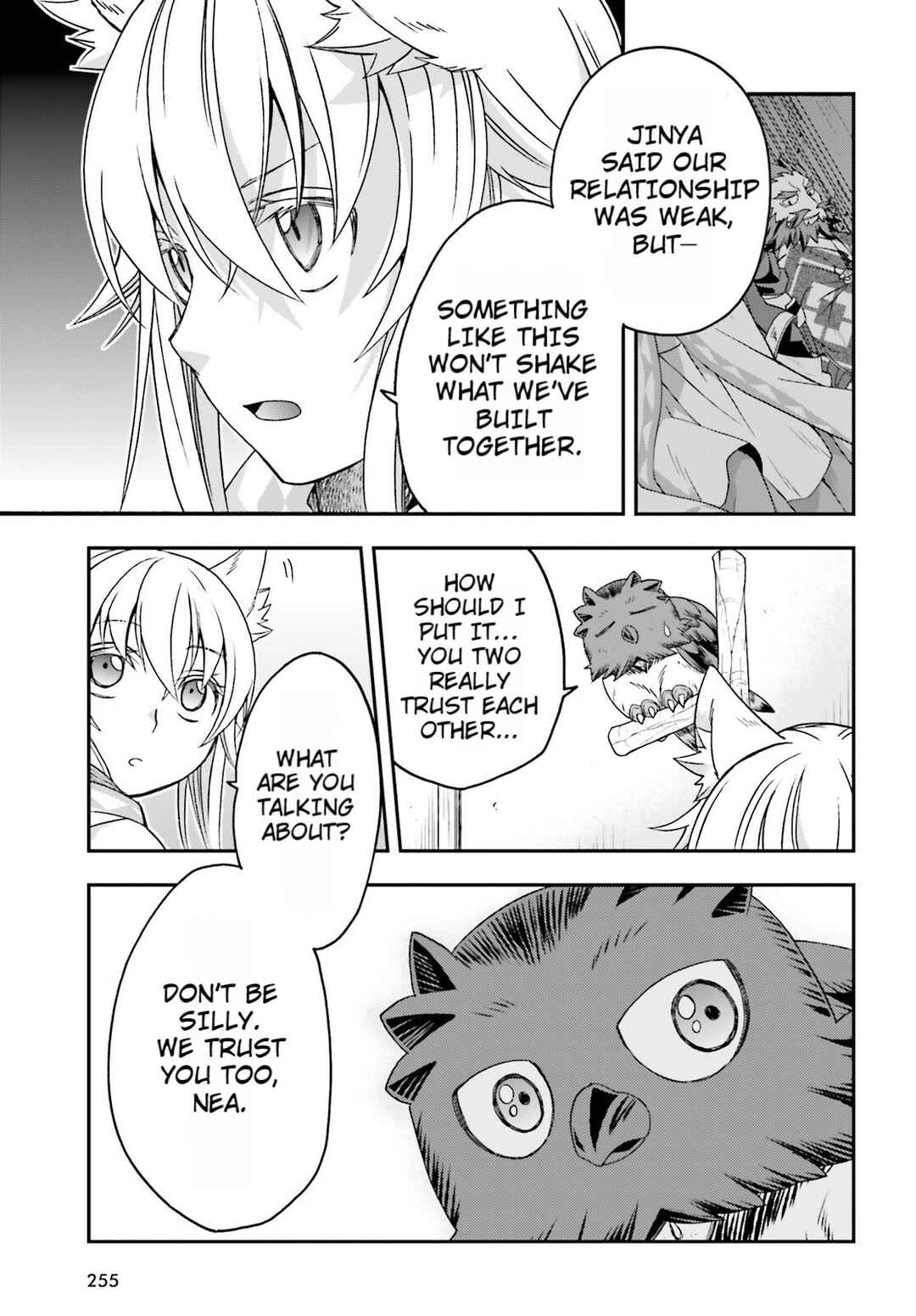 Chapter 82 - Page 7