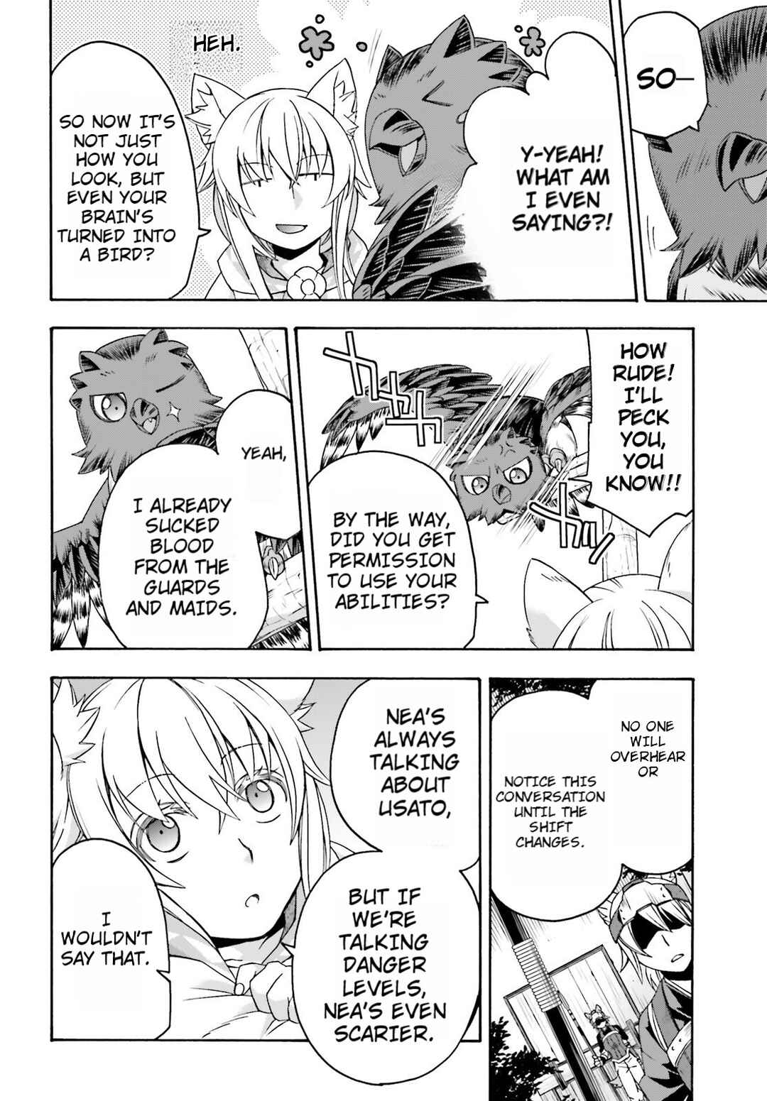 Chapter 82 - Page 8