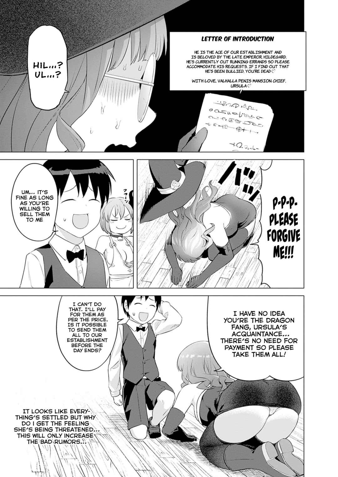 Chapter 28 - Page 11
