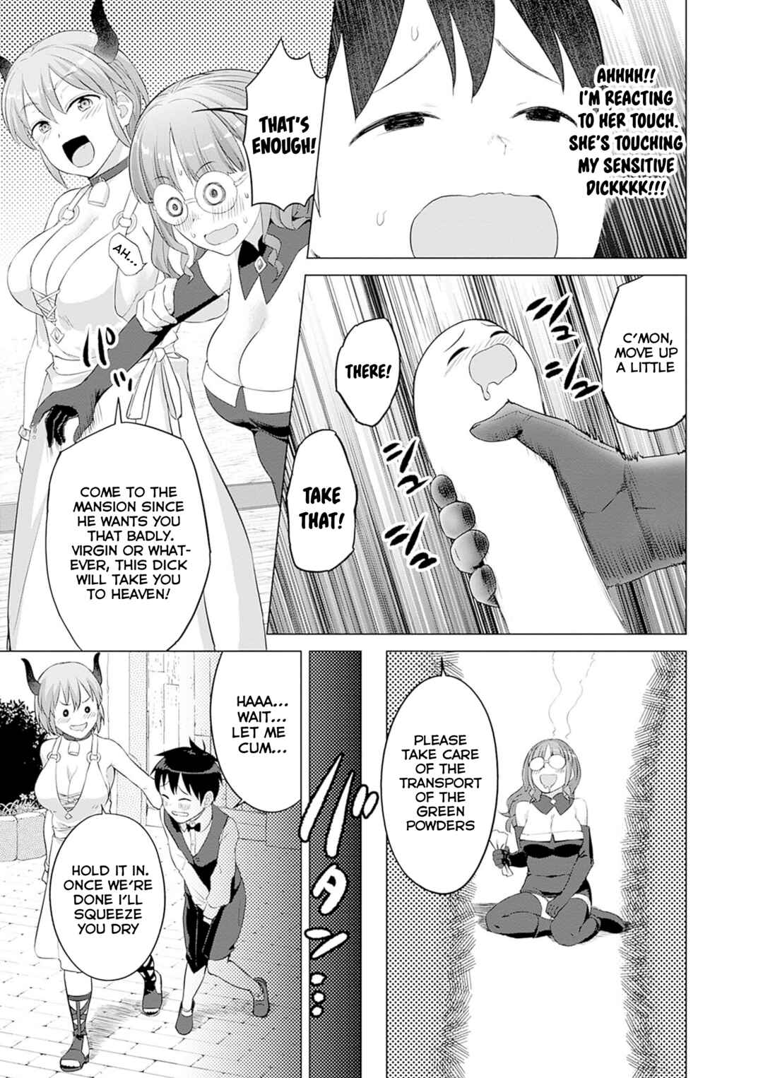 Chapter 28 - Page 15
