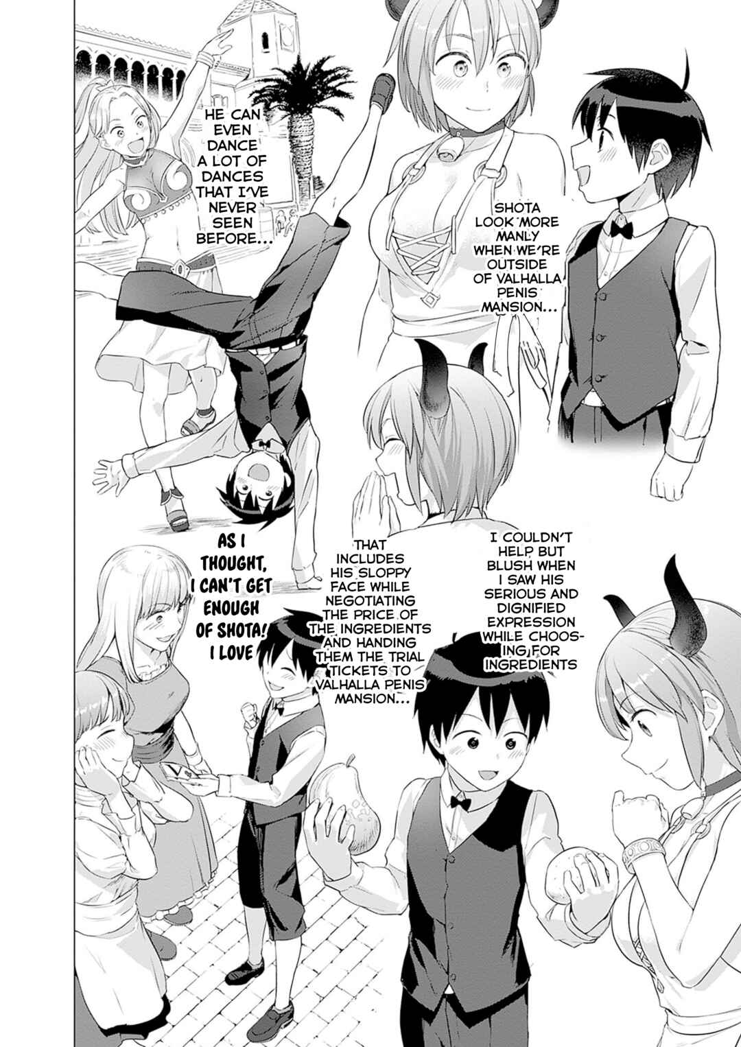 Chapter 28 - Page 6
