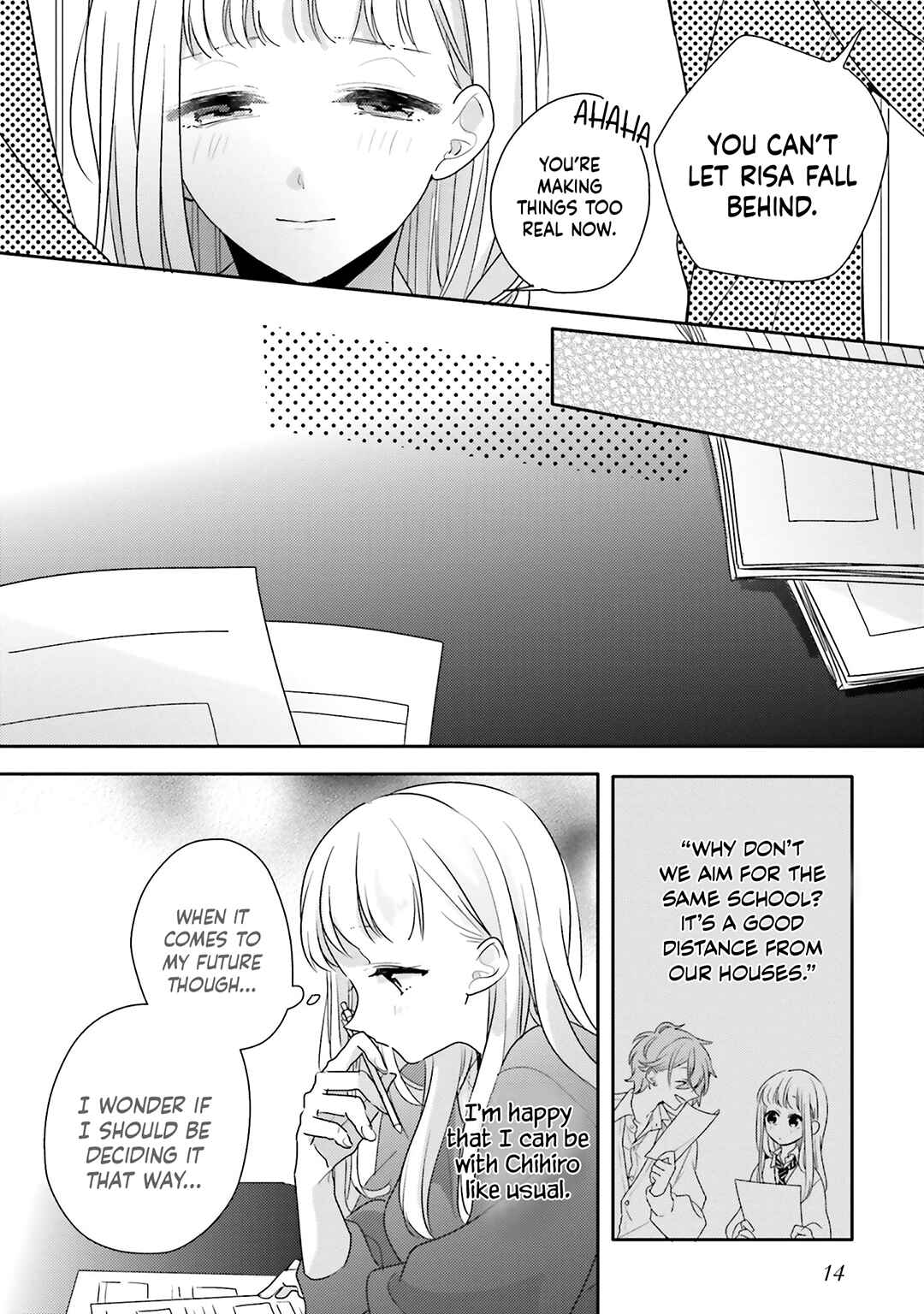 Chapter 21 - Page 13