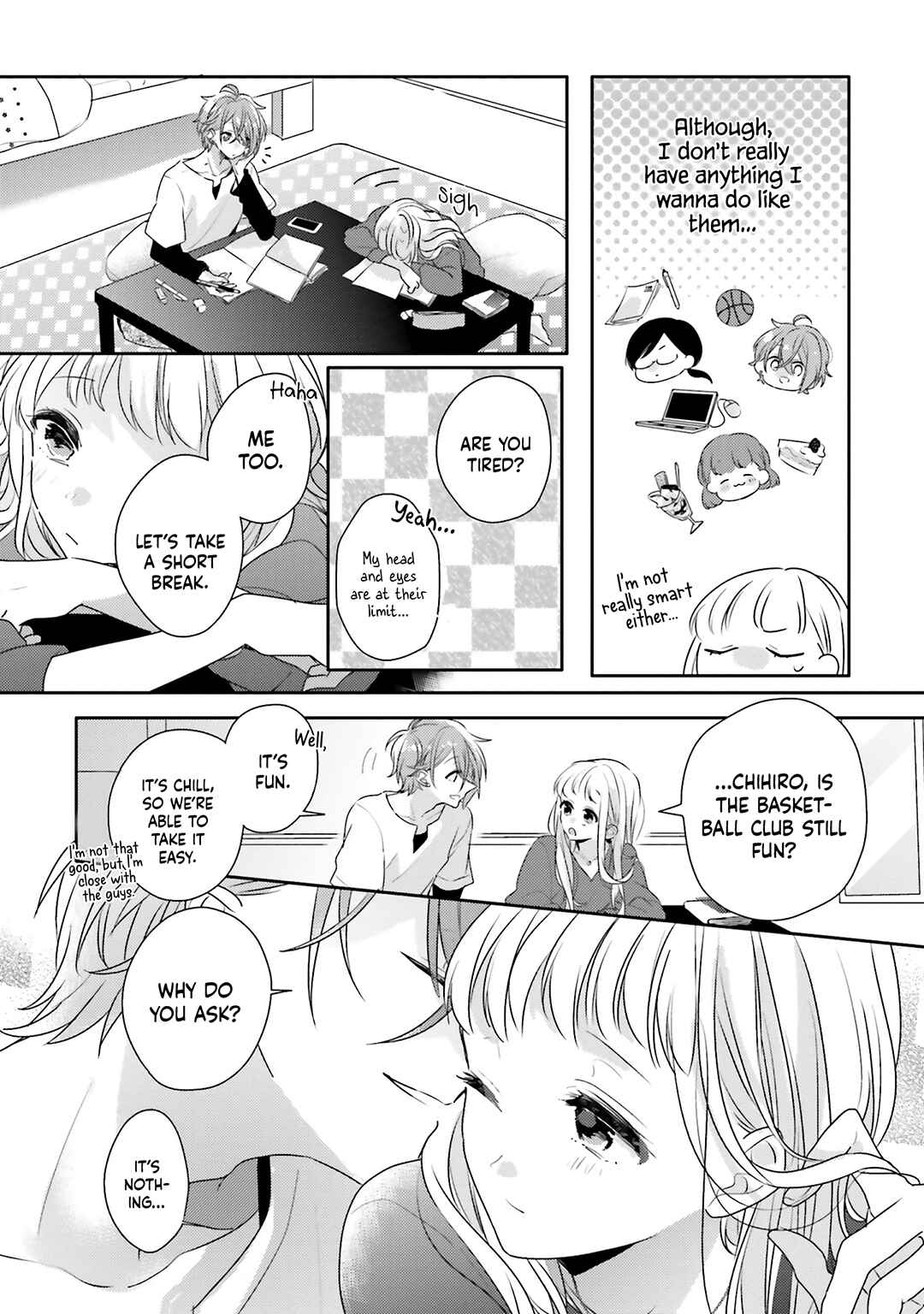 Chapter 21 - Page 14