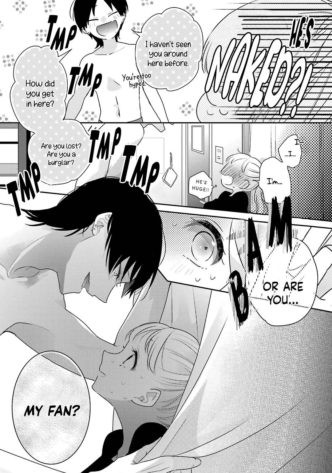 Chapter 21 - Page 30