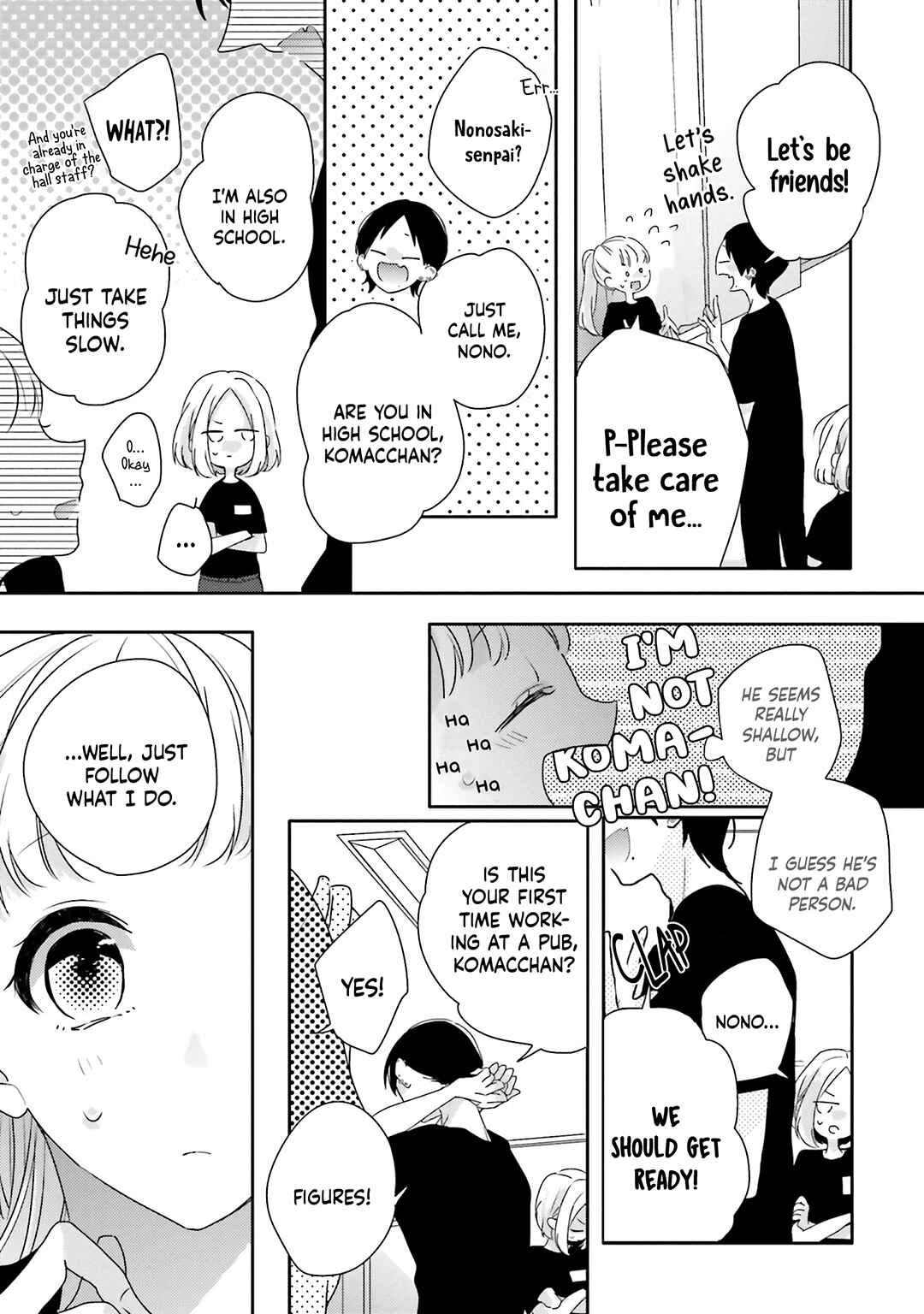 Chapter 21 - Page 32