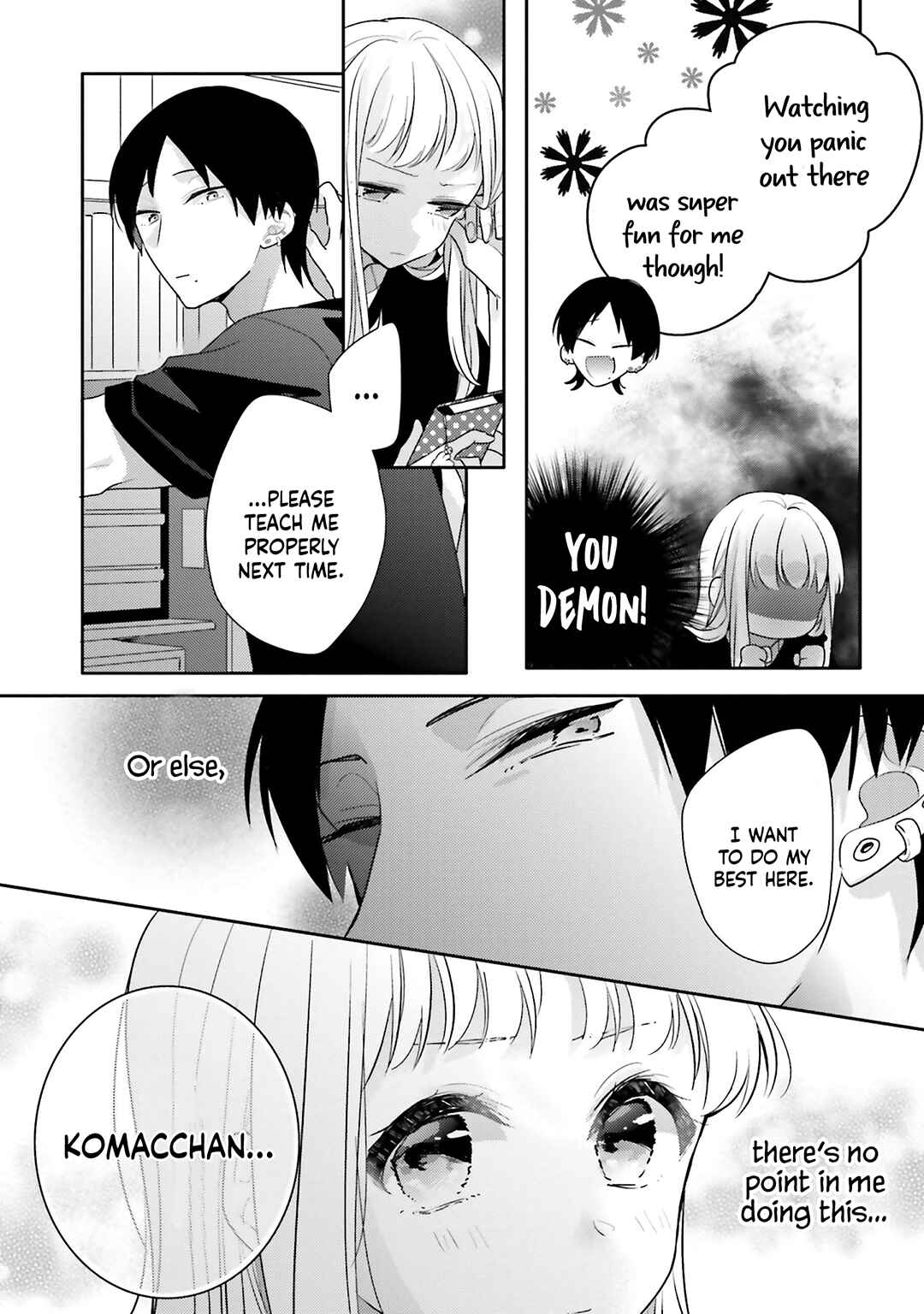 Chapter 21 - Page 35