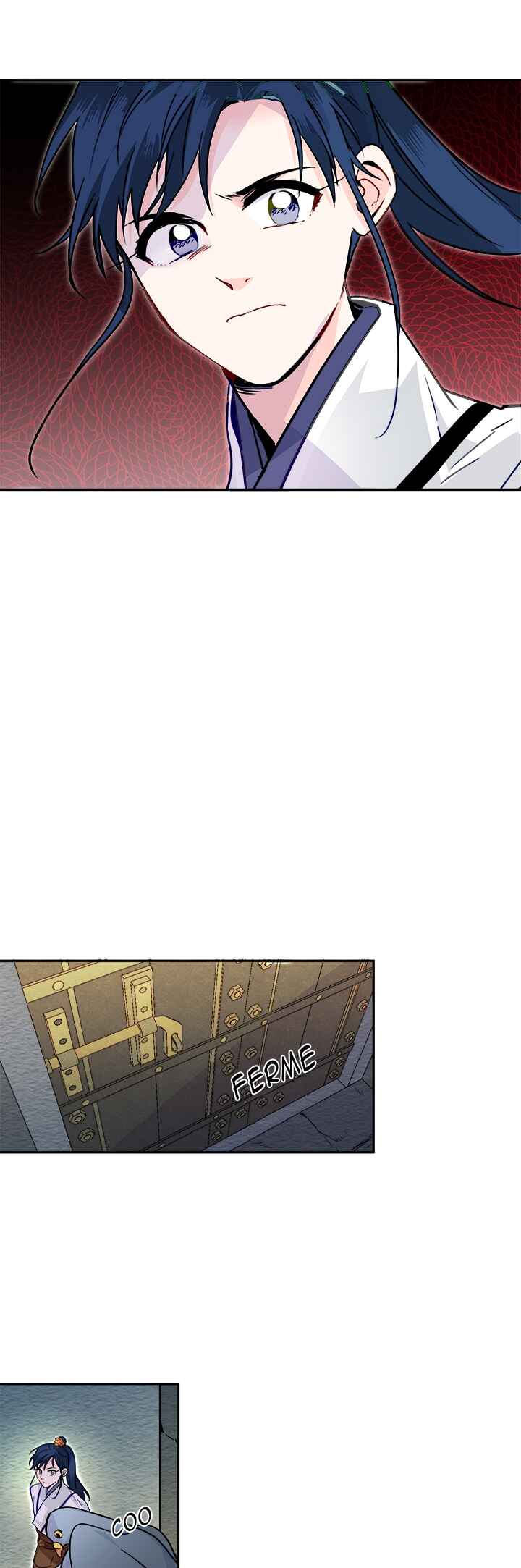 Chapter 42 - Page 21