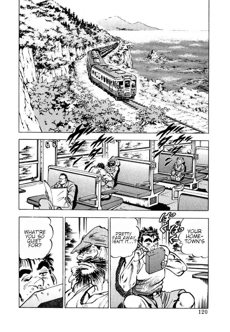 Chapter 99 - Page 6
