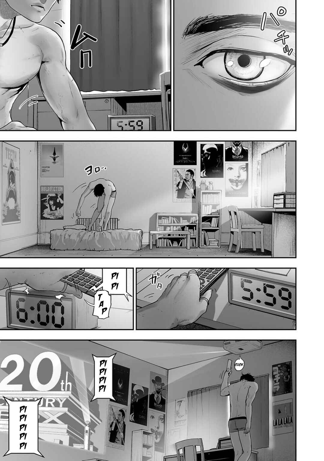 Chapter 1 - Page 16