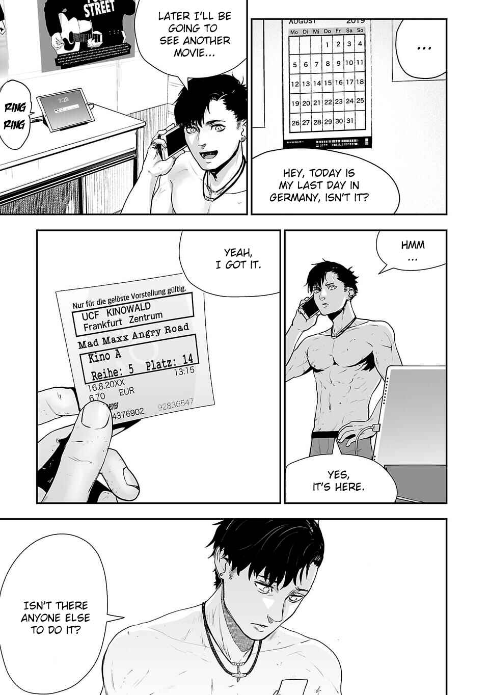 Chapter 1 - Page 20