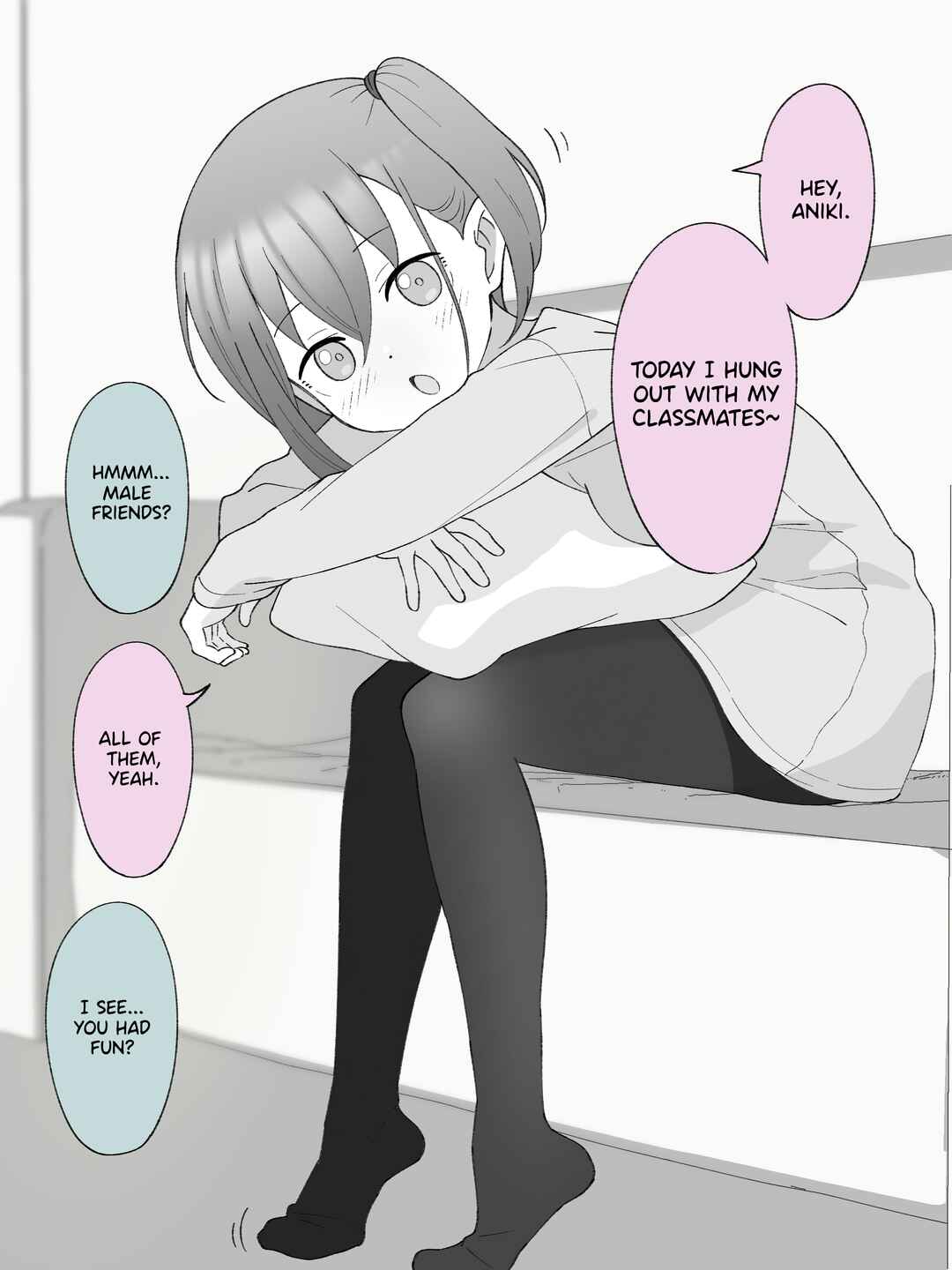 Chapter 98 - Page 1