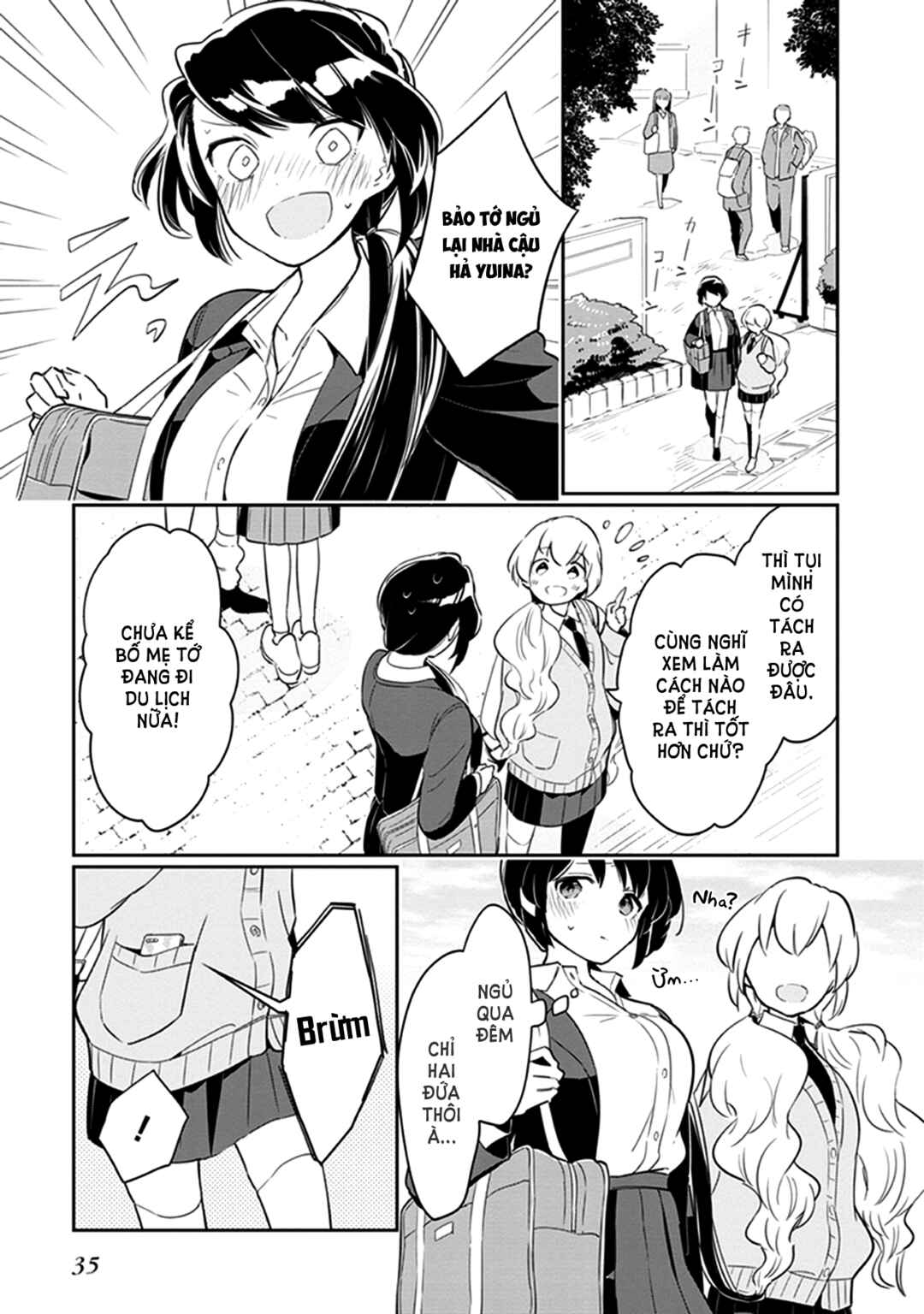 Chapter 3 - Page 8