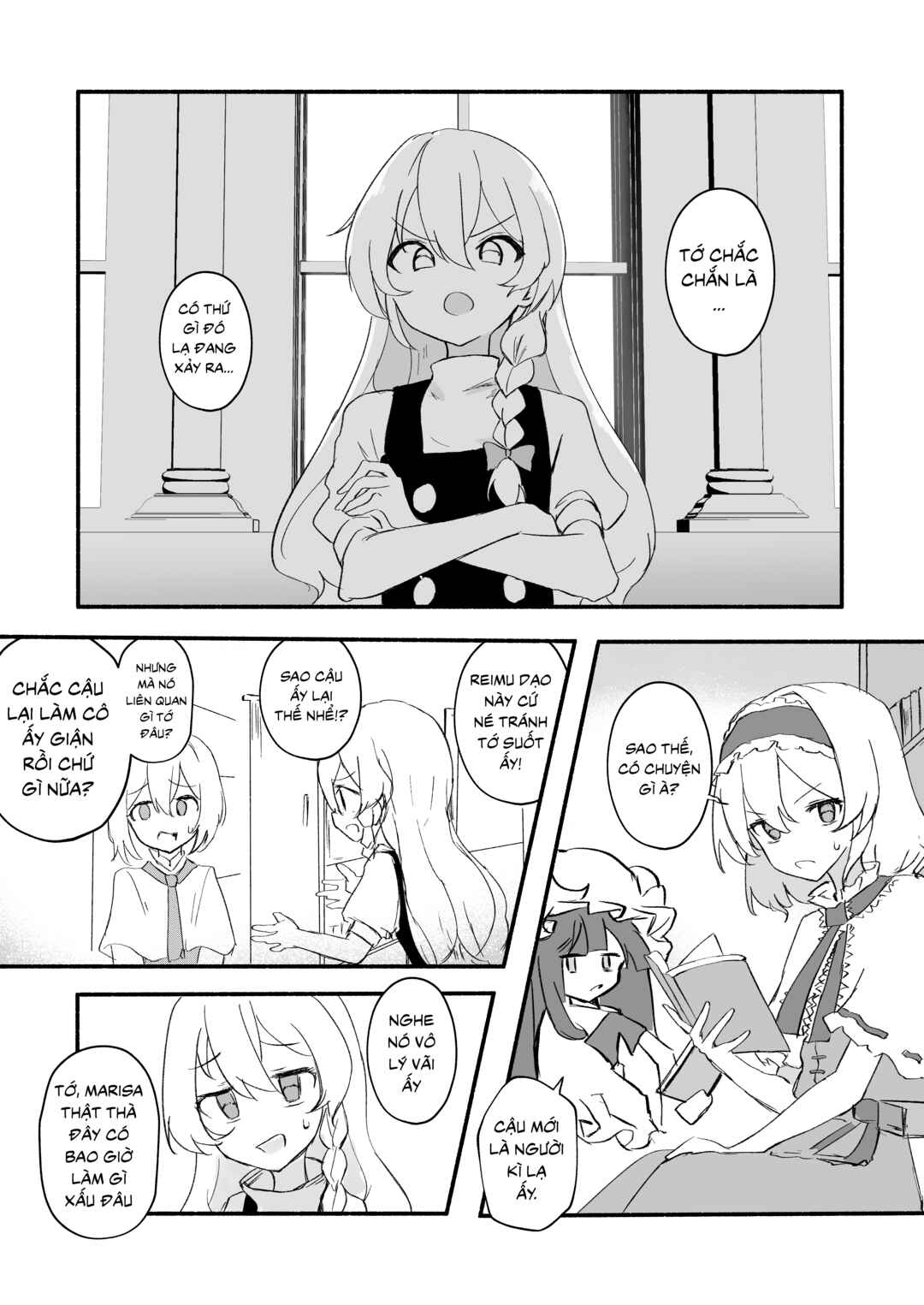 Chapter ? - Page 2