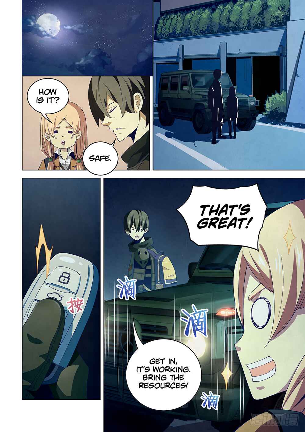 Chapter 29 - Page 8