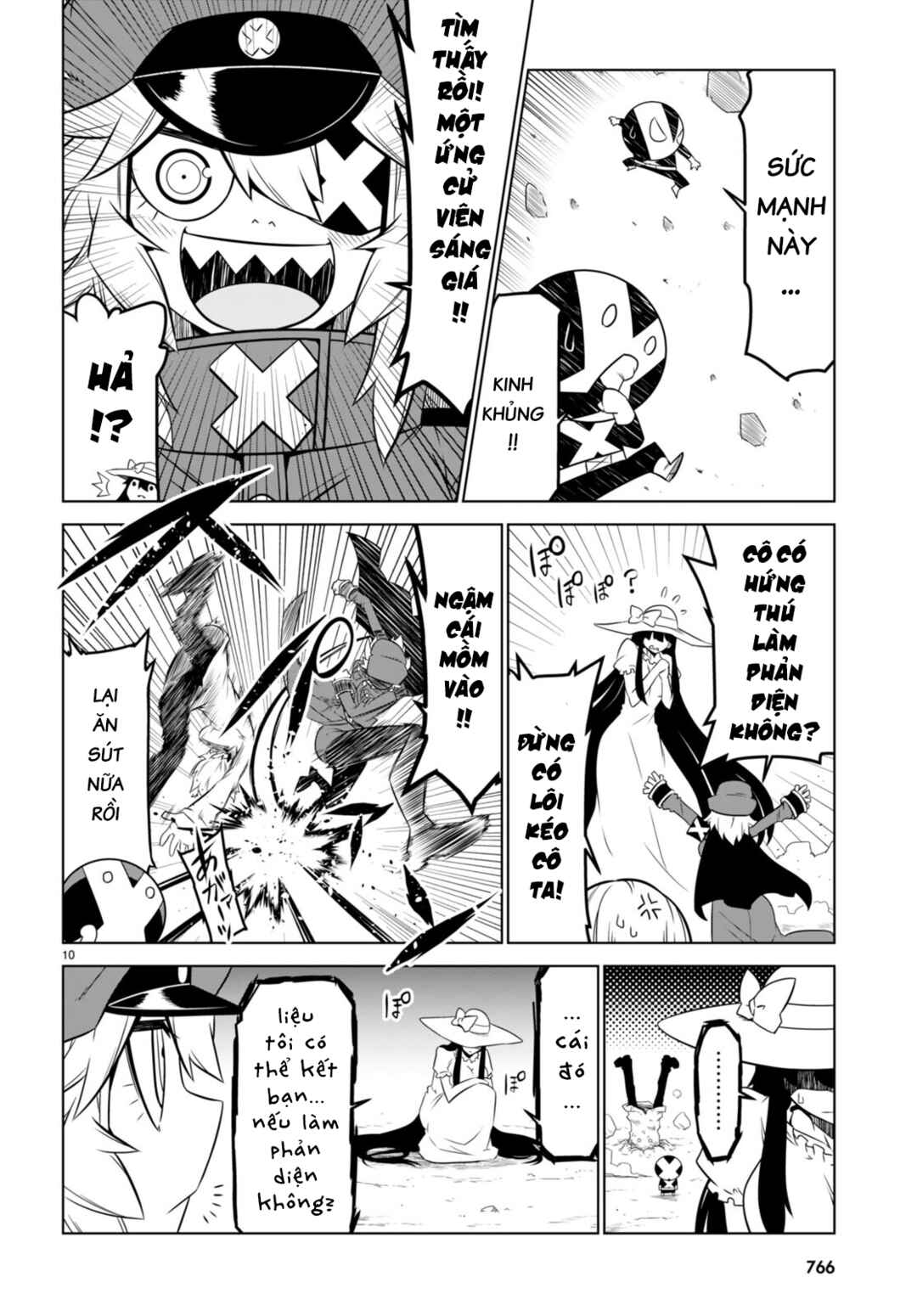 Chapter 151 - Page 10