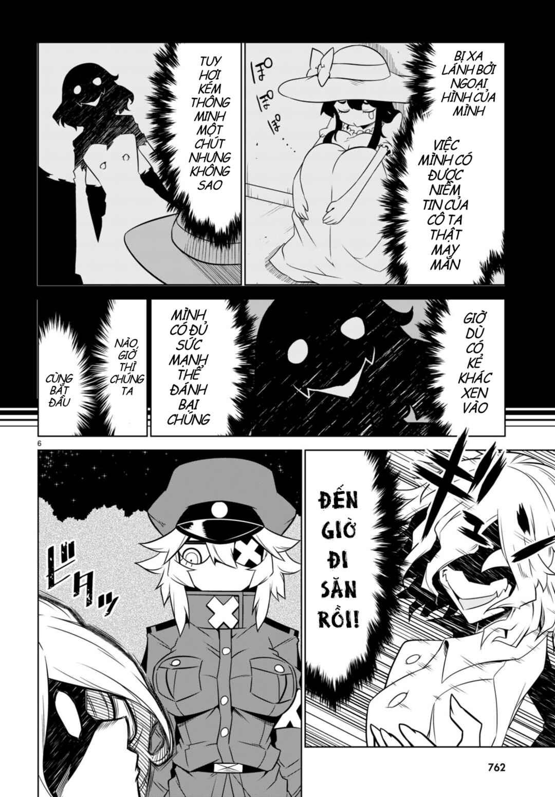 Chapter 151 - Page 6