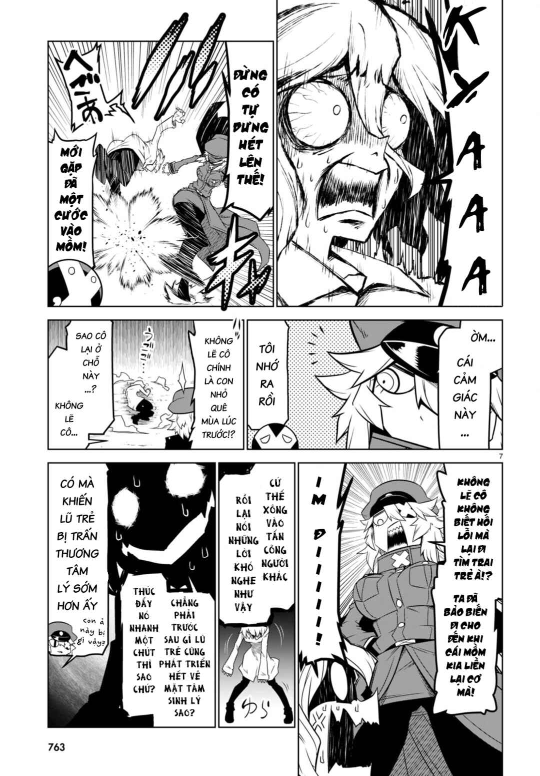 Chapter 151 - Page 7
