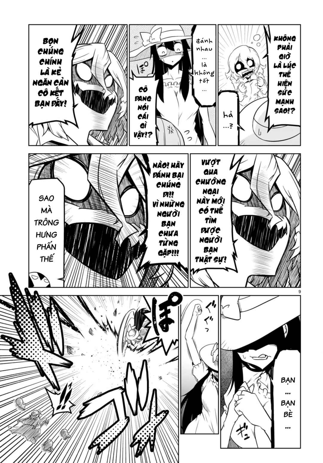 Chapter 151 - Page 9