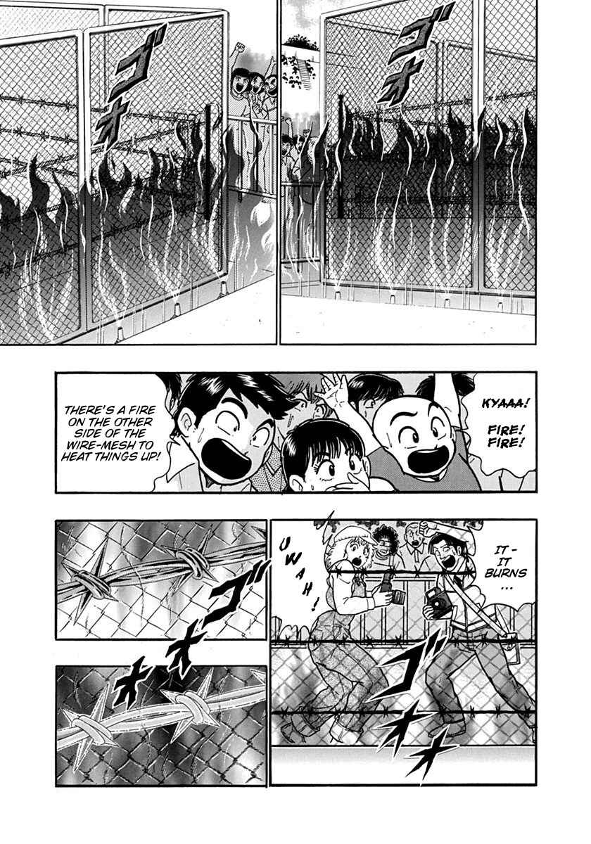 Chapter 129 - Page 15