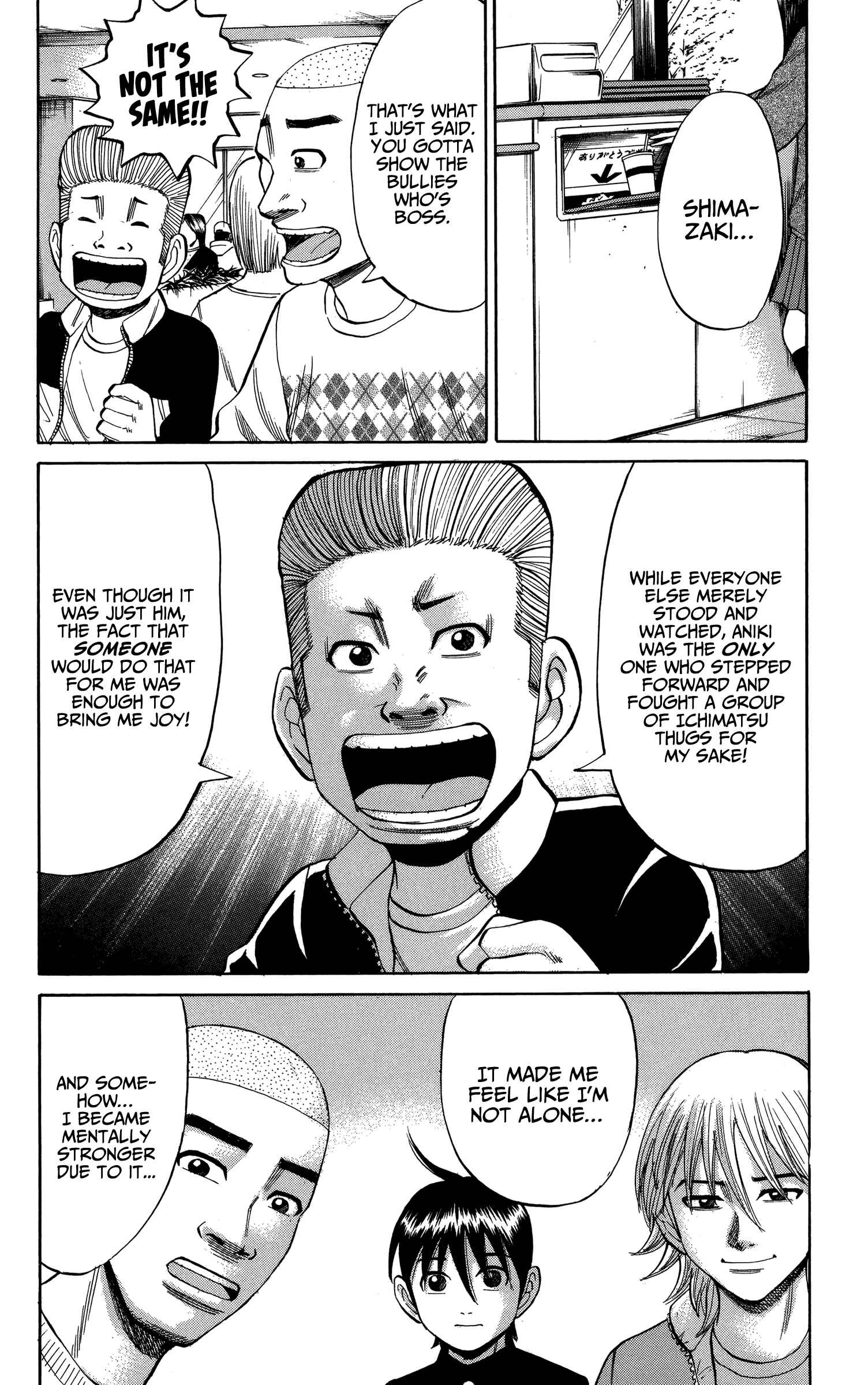 Chapter 76 - Page 16