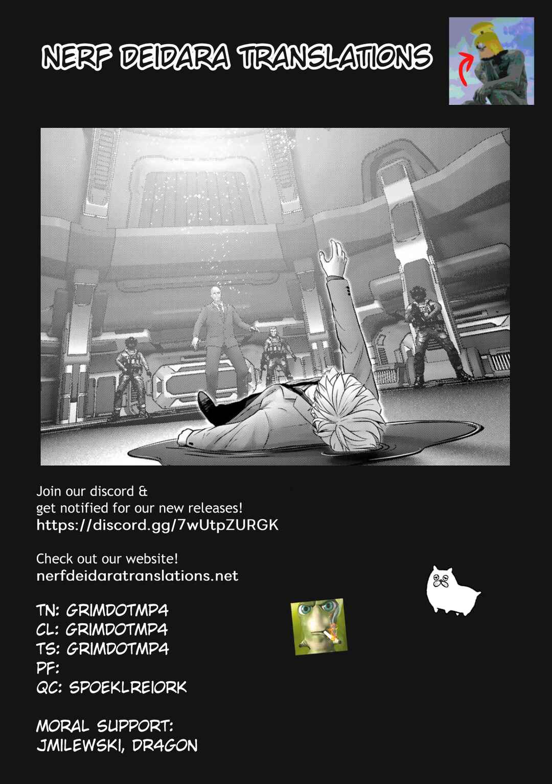 Chapter 21 - Page 21