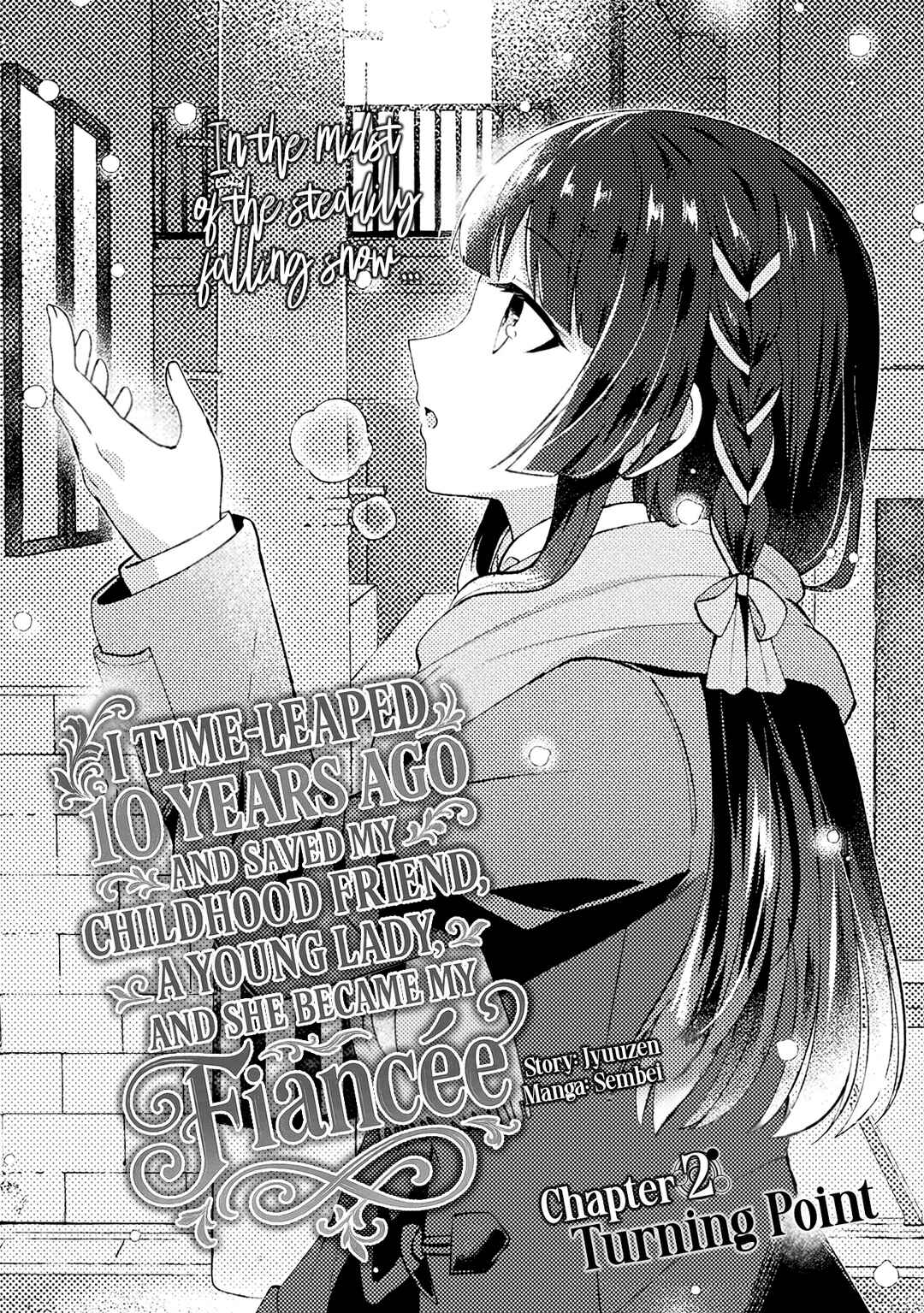 Chapter 2 - Page 2