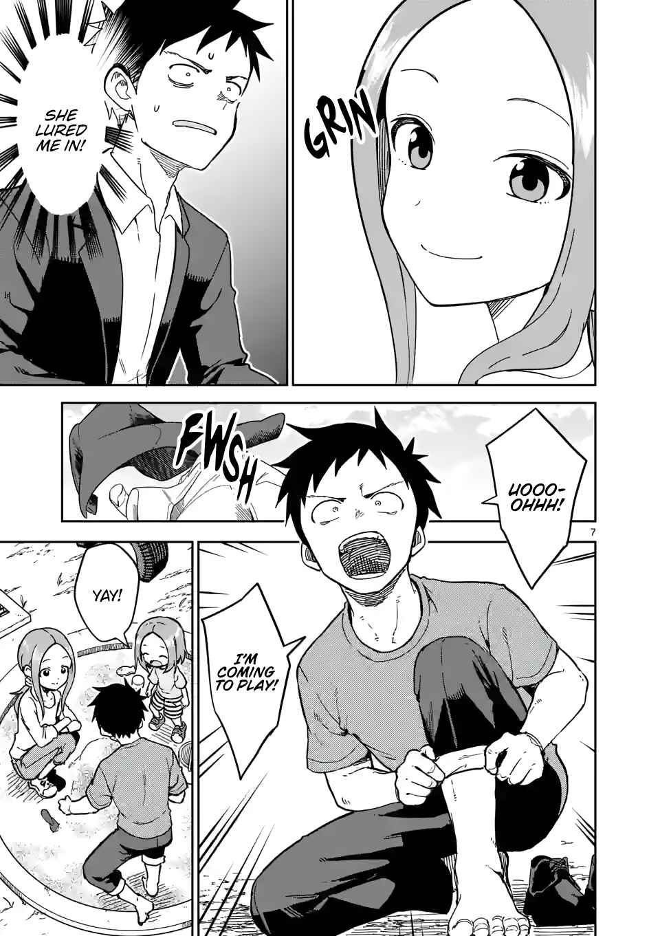 Chapter 225 - Page 7