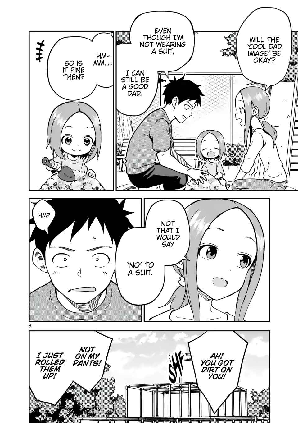 Chapter 225 - Page 8