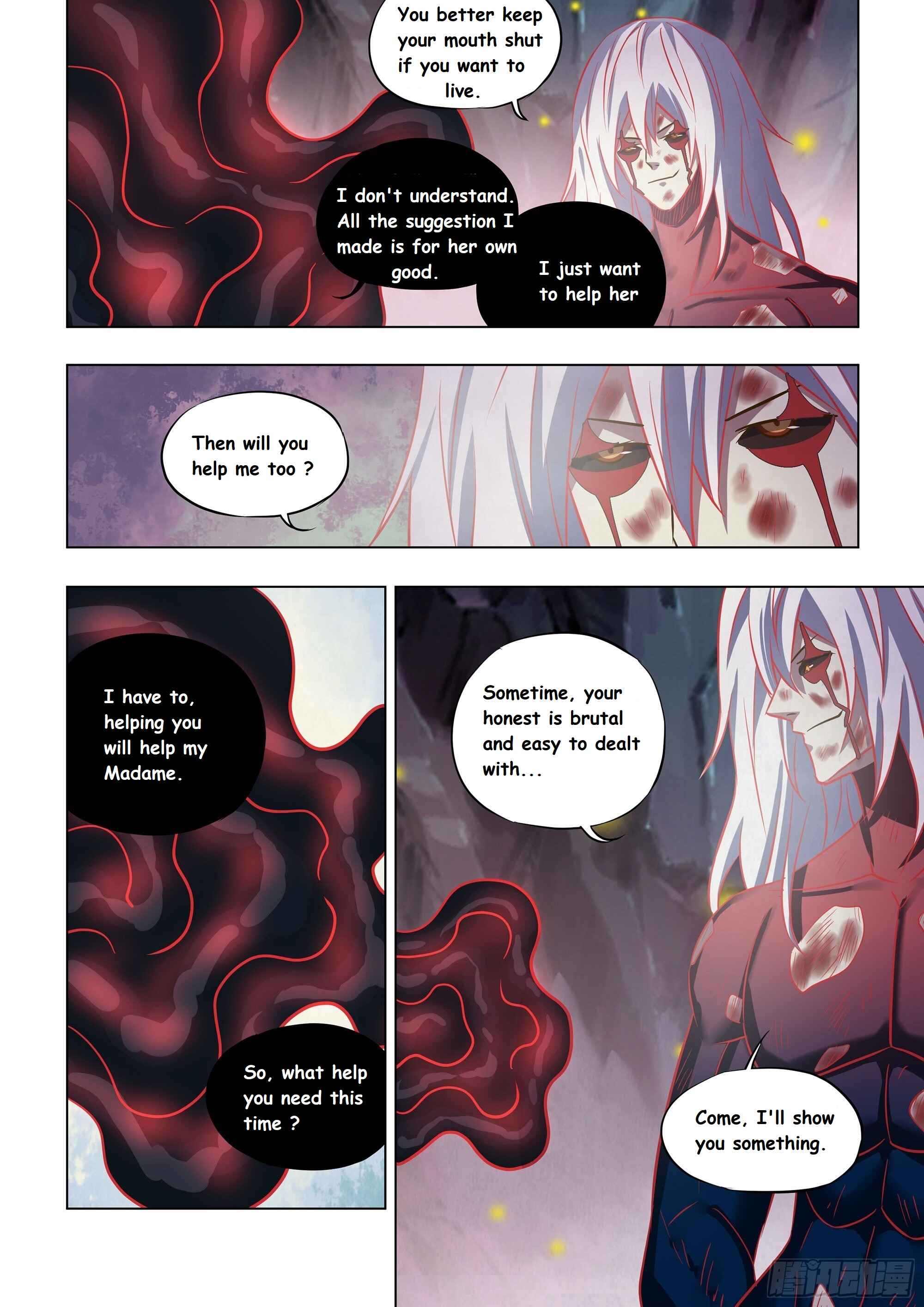 Chapter 457 - Page 11