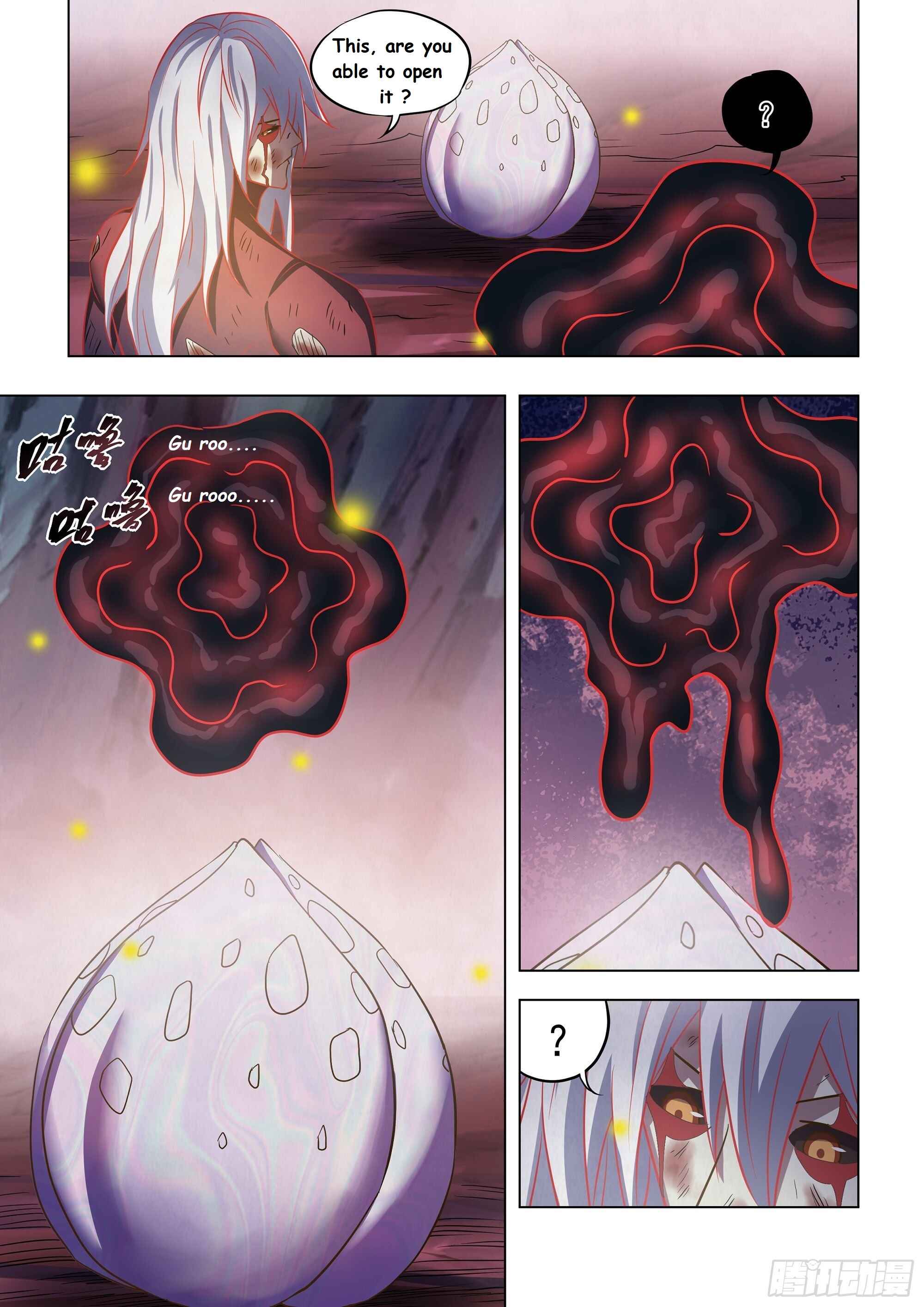 Chapter 457 - Page 12