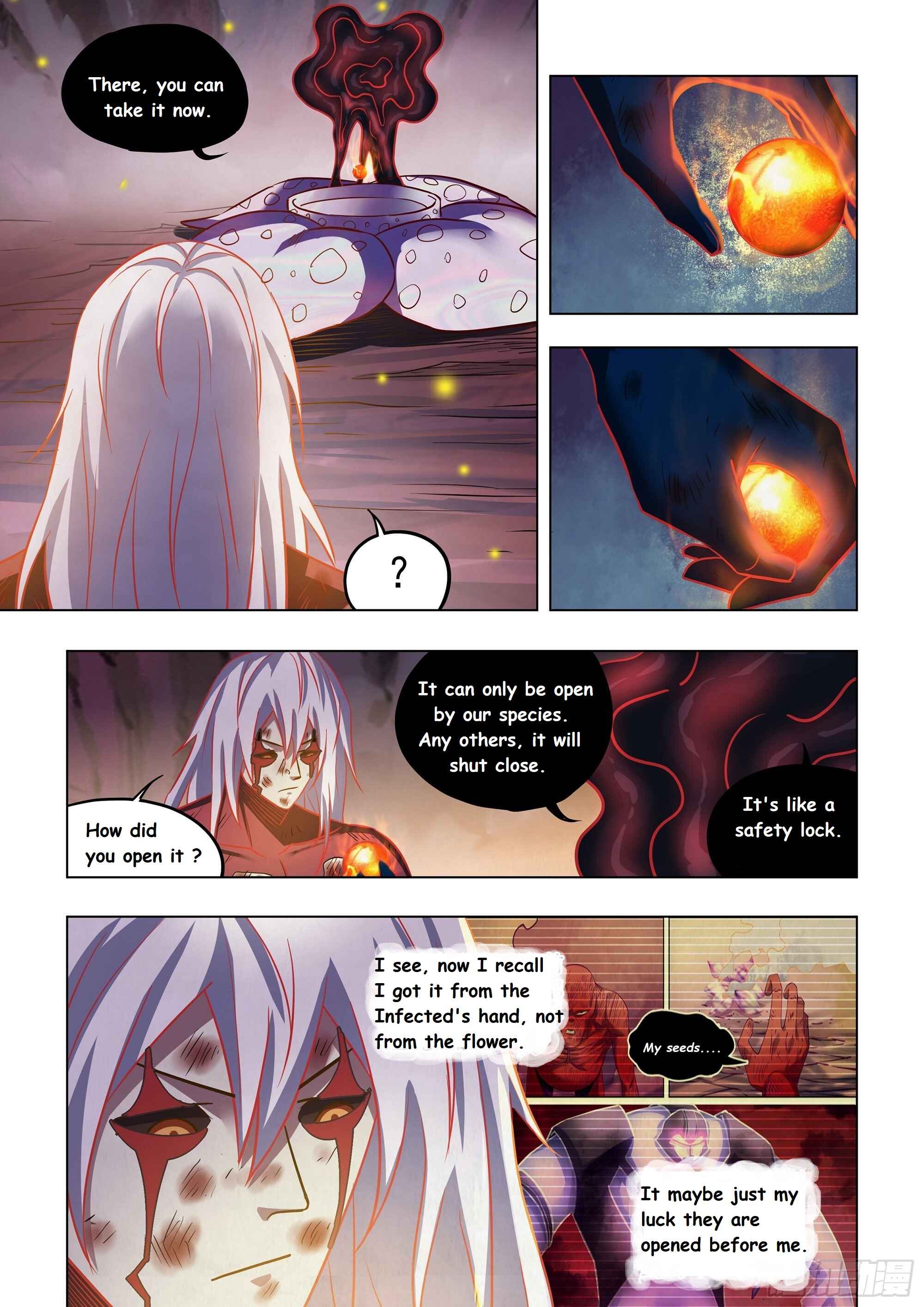 Chapter 457 - Page 14
