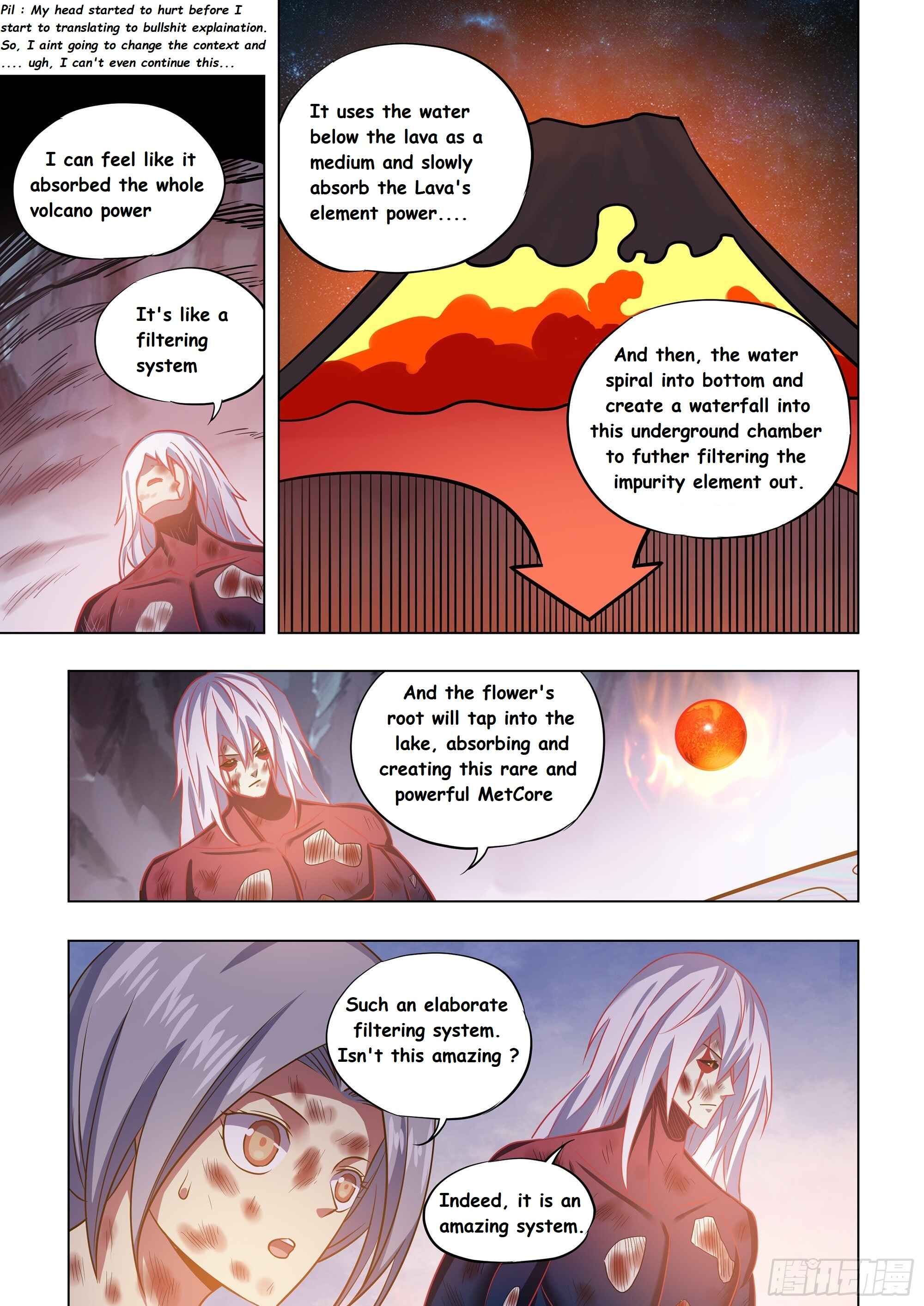 Chapter 457 - Page 6