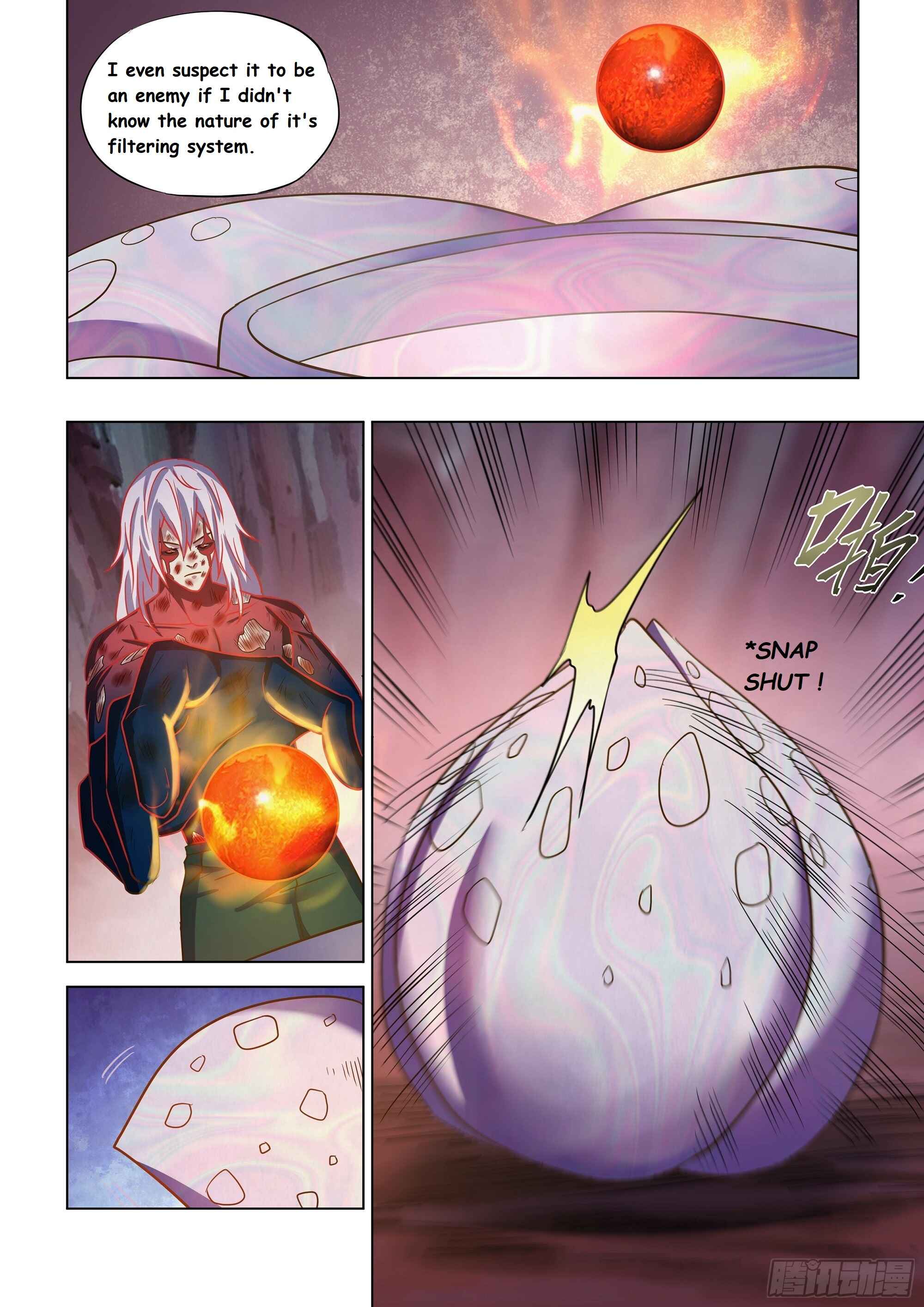 Chapter 457 - Page 7