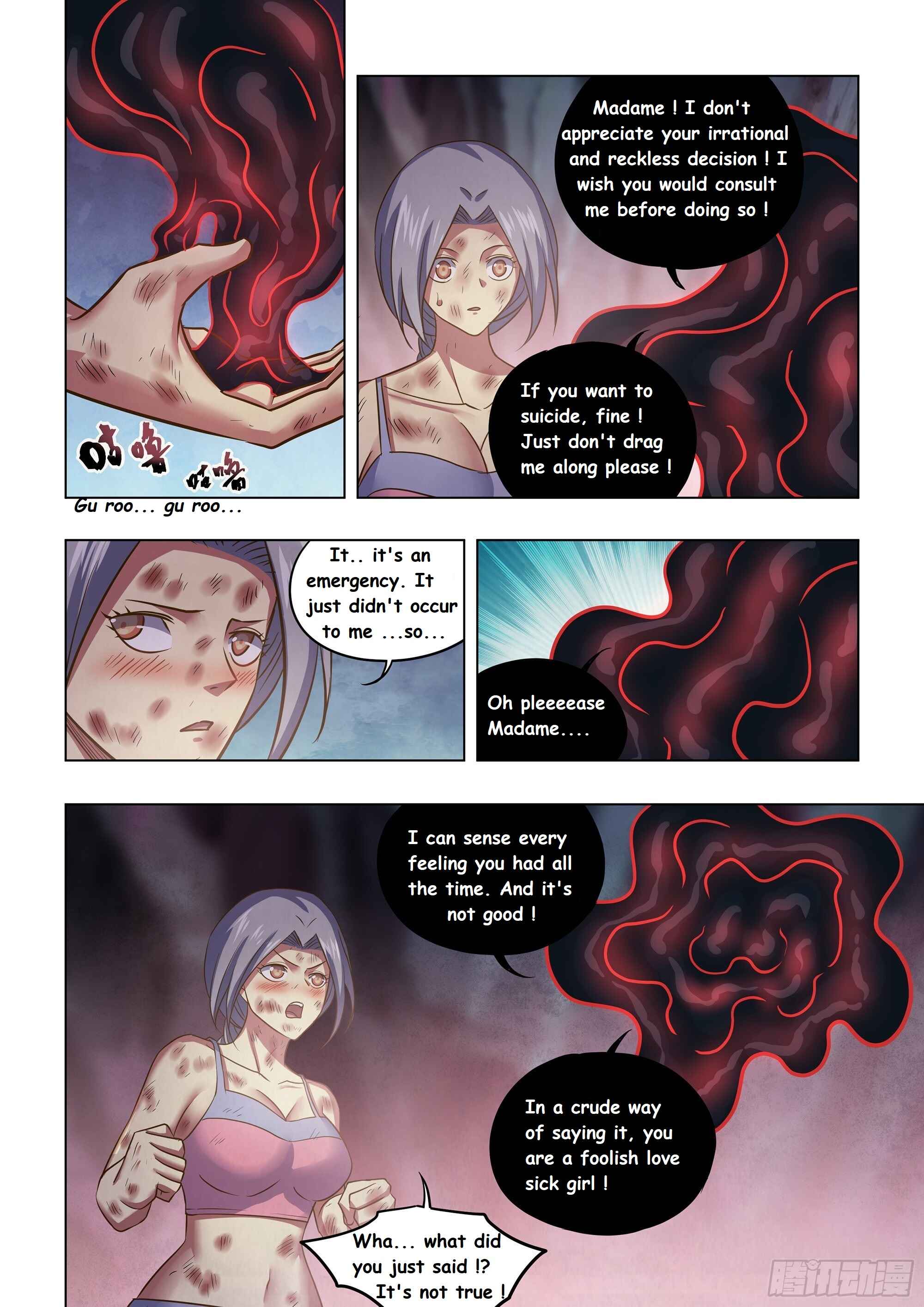 Chapter 457 - Page 9