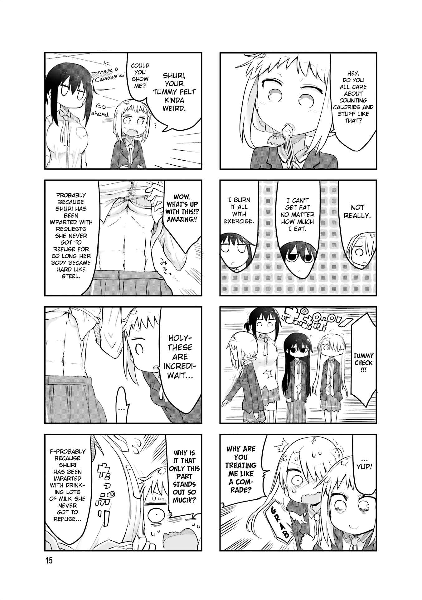 Chapter 57 - Page 5