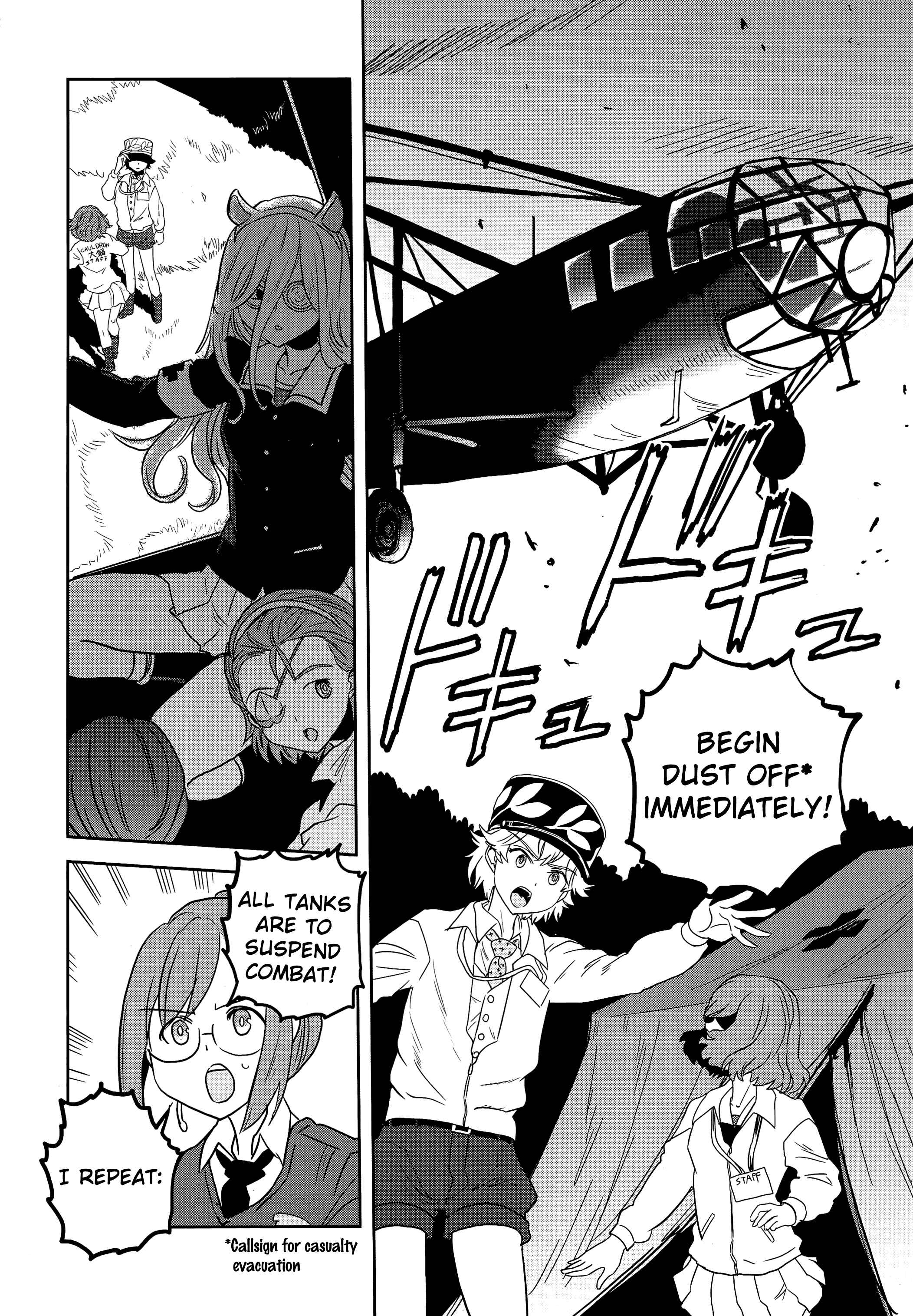 Chapter 42 - Page 25