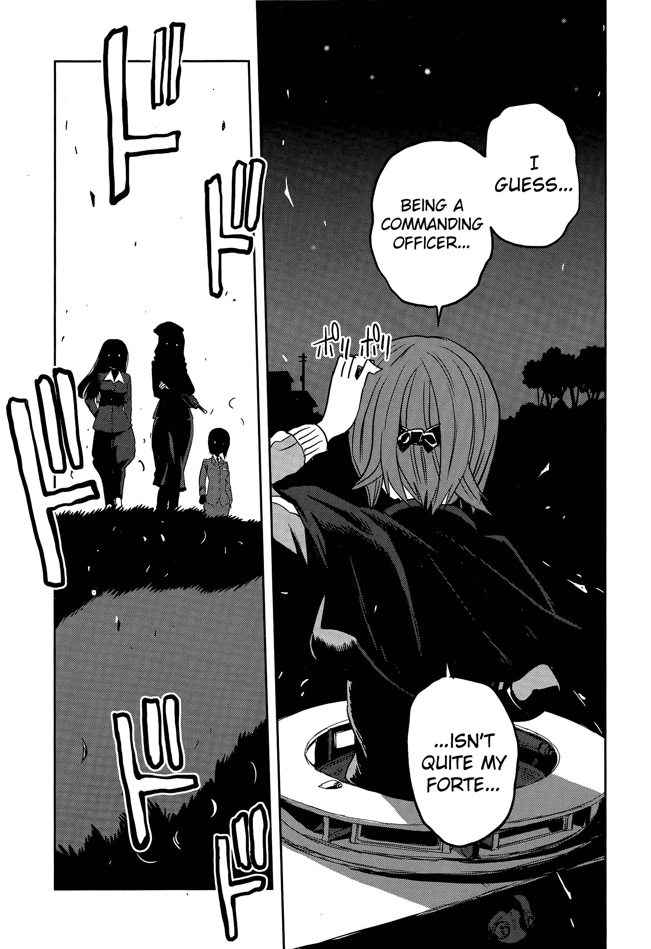 Chapter 42 - Page 36